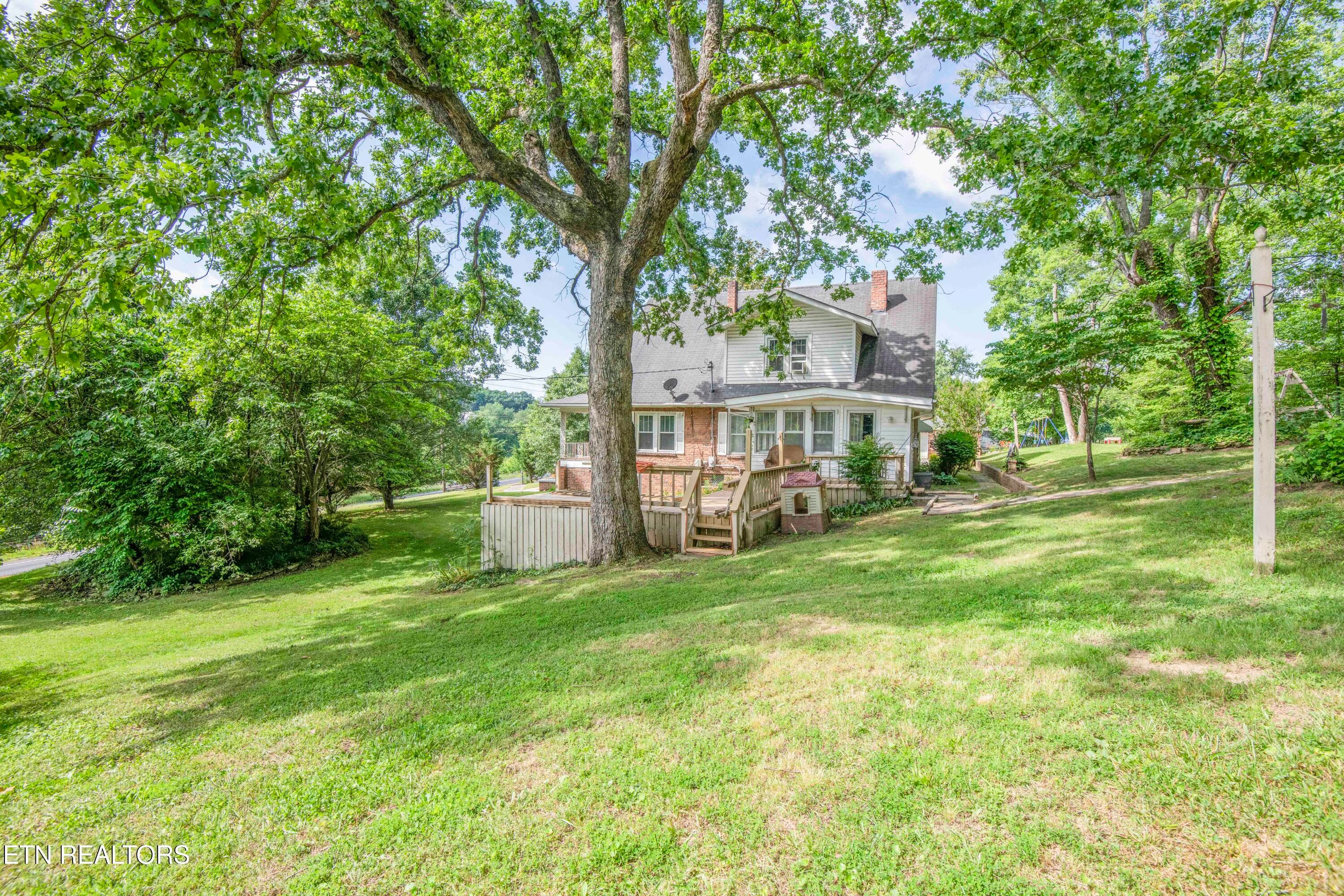 yard 15_1 - 17761 Alberta St, Oneida, TN 37841