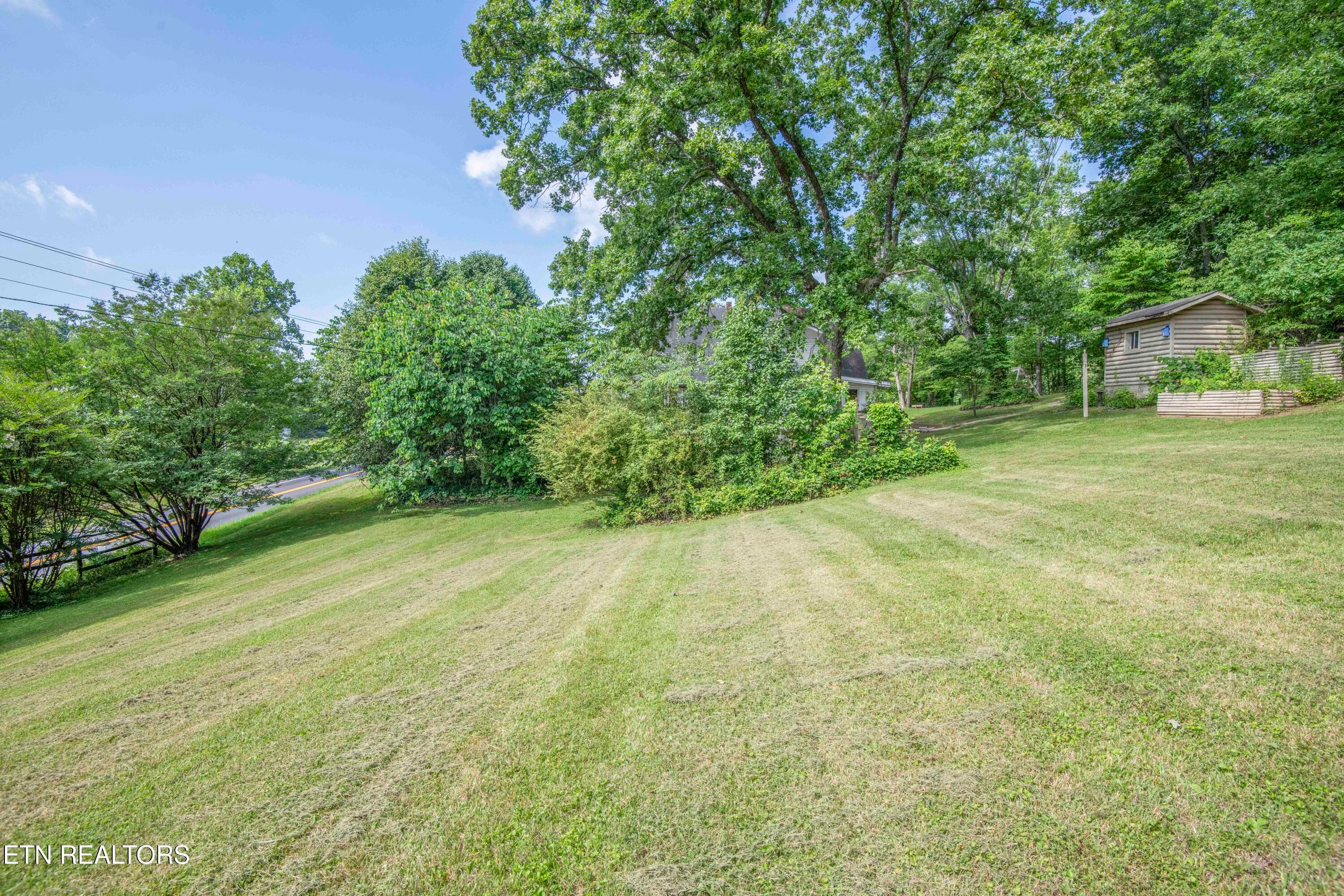 yard 18_1 - 17761 Alberta St, Oneida, TN 37841