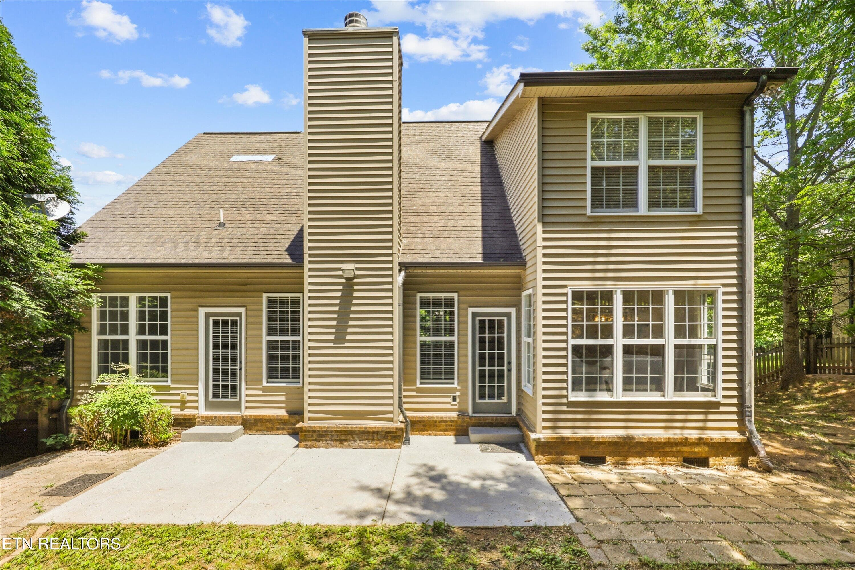 32-10315 Ivy Hollow Dr17 - 10315 Ivy Hollow Drive, Knoxville, TN 37931, Knoxville