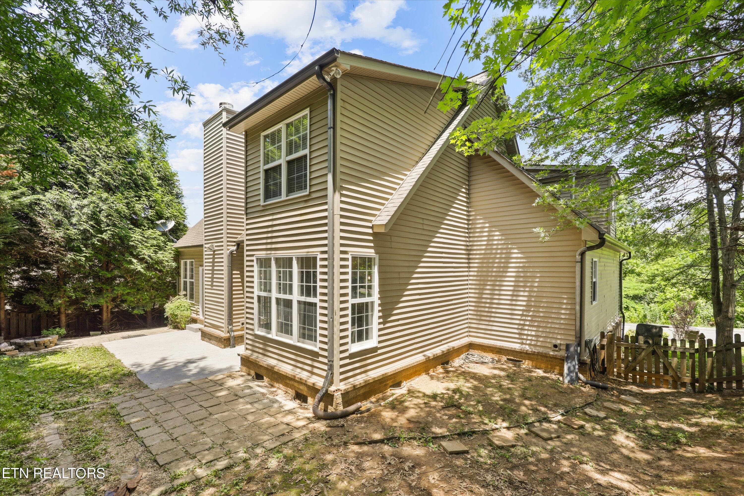33-10315 Ivy Hollow Dr15 - 10315 Ivy Hollow Drive, Knoxville, TN 37931, Knoxville