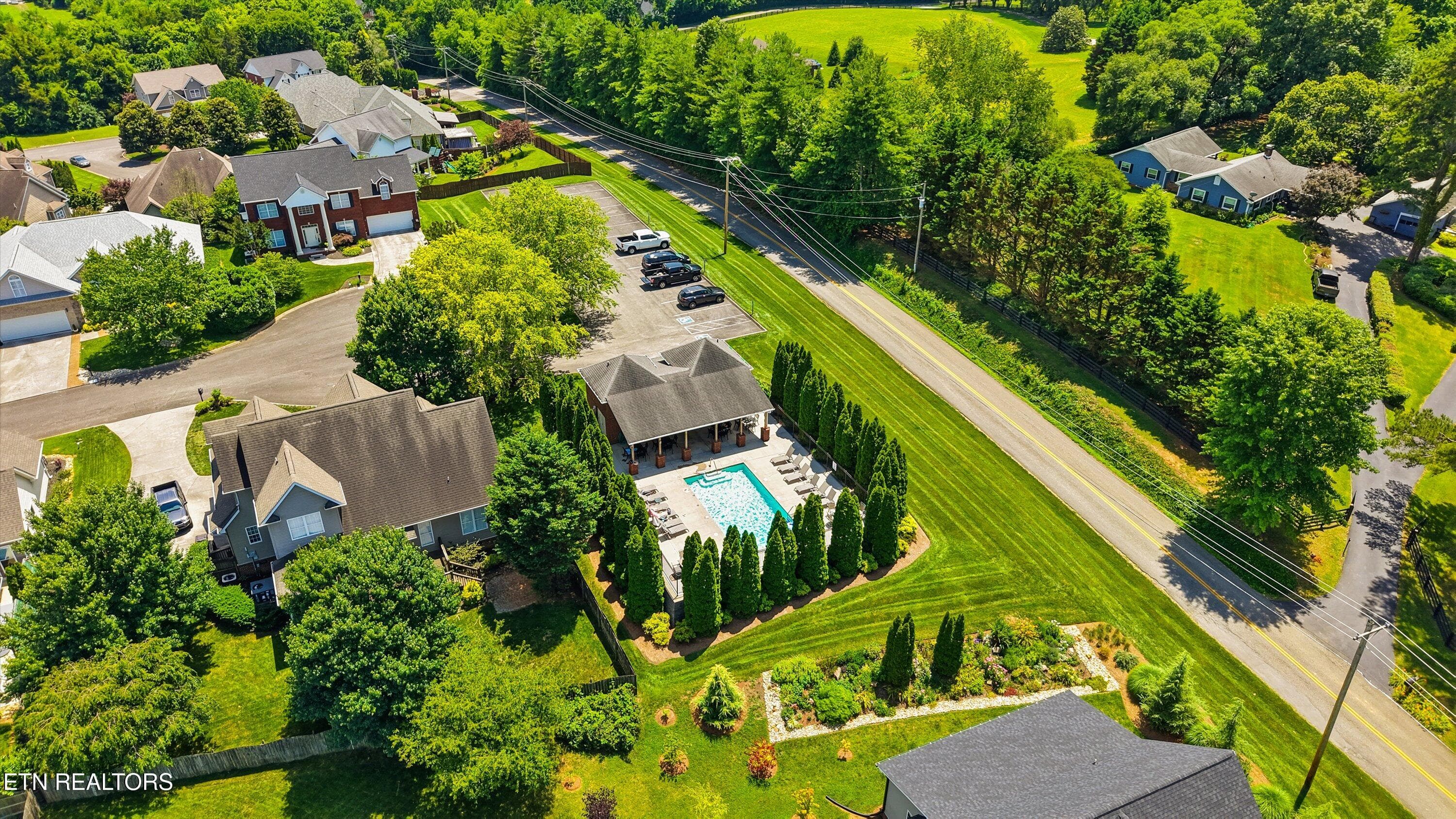 36-10315 Ivy Hollow Dr33 - 10315 Ivy Hollow Drive, Knoxville, TN 37931, Knoxville