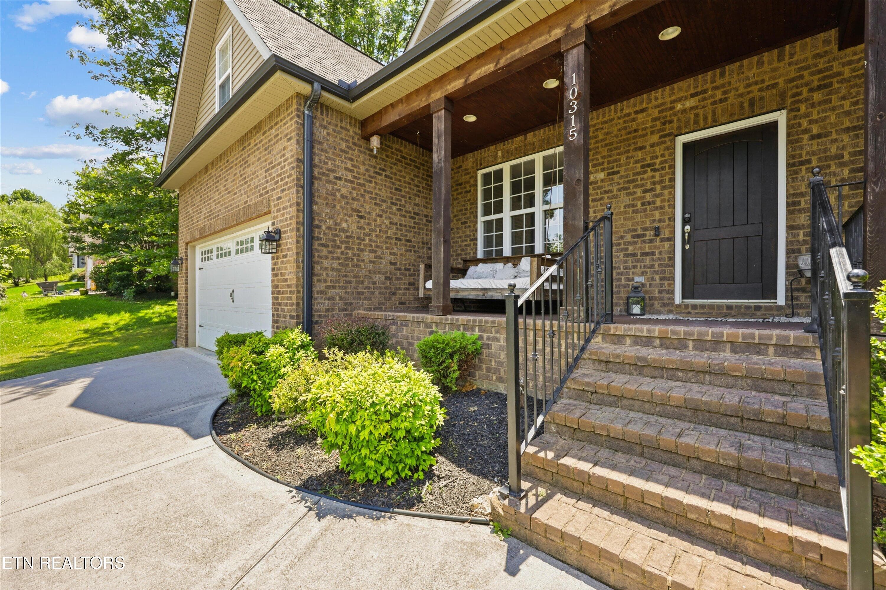 02-10315 Ivy Hollow Dr29 - 10315 Ivy Hollow Drive, Knoxville, TN 37931, Knoxville