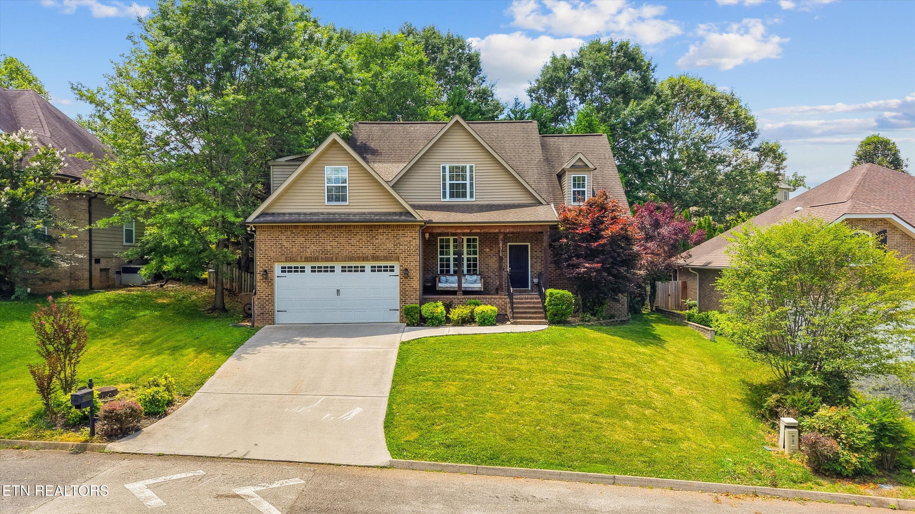 03-10315 Ivy Hollow Dr31 - 10315 Ivy Hollow Drive, Knoxville, TN 37931, Knoxville