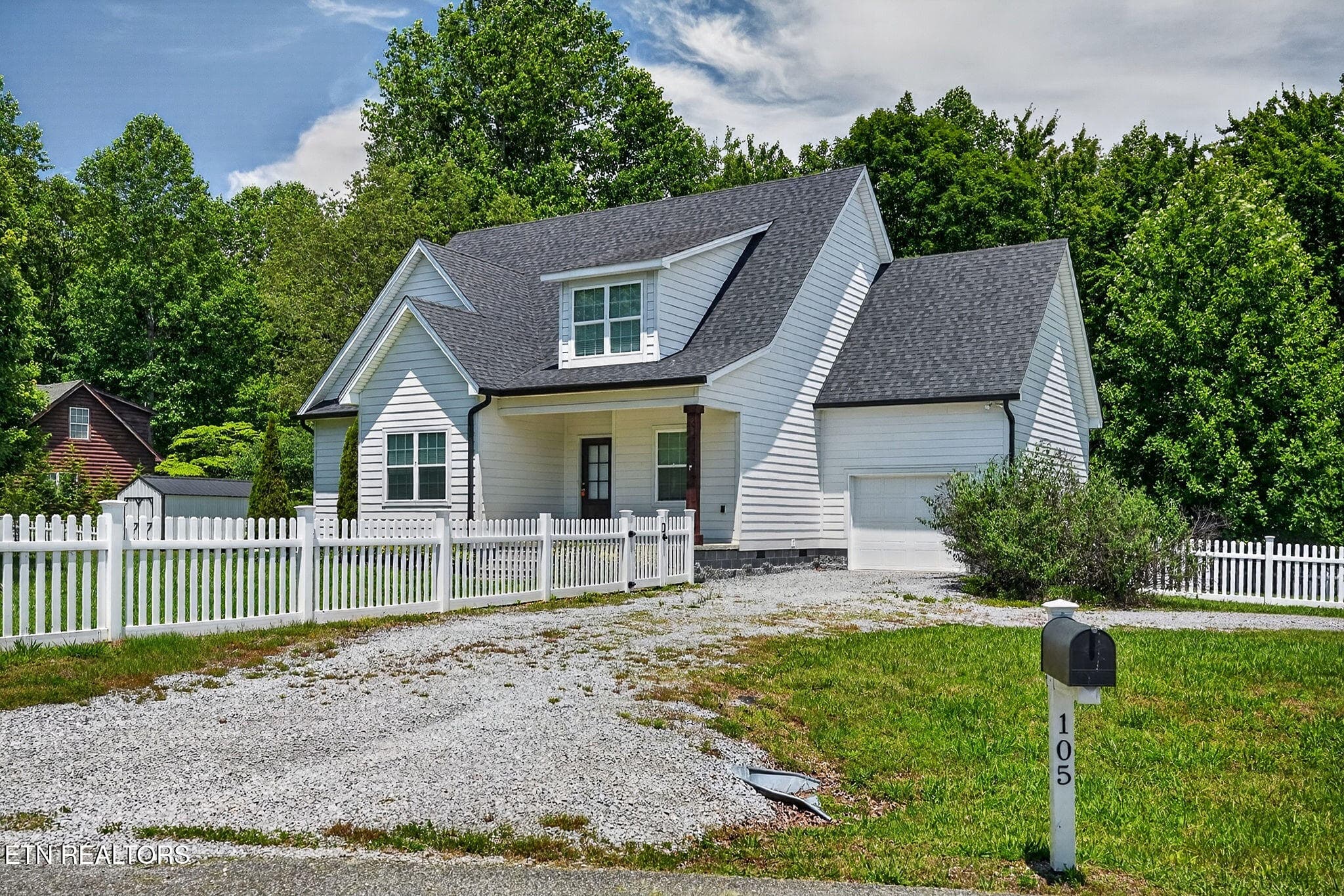 BLP01260 - 105 Shiloh Lane, Smithville, TN 37166, Smithville