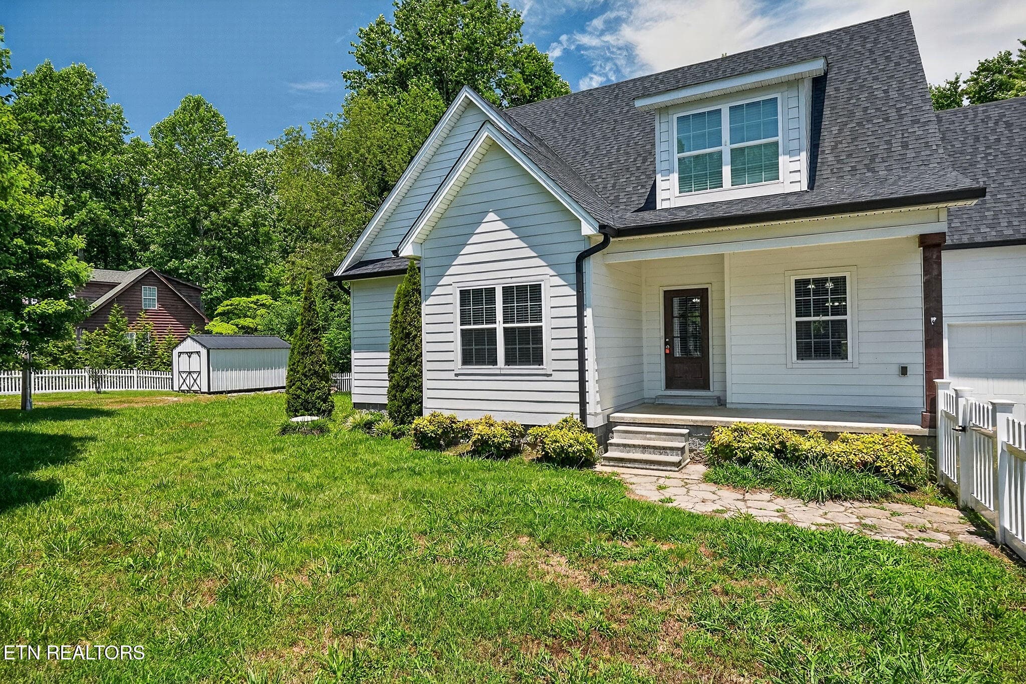 BLP01275 - 105 Shiloh Lane, Smithville, TN 37166, Smithville