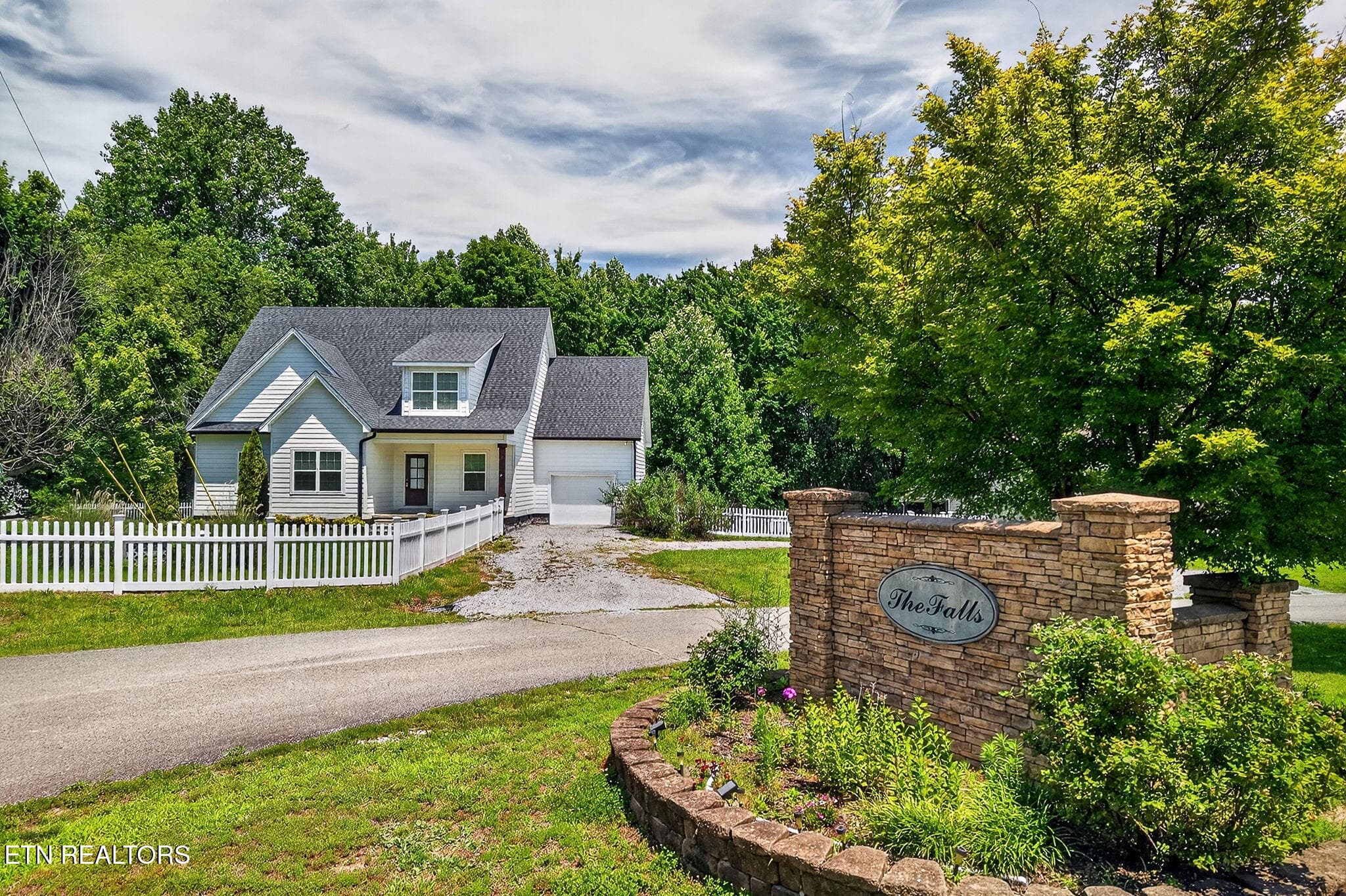 DJI_20260605120833_0040_D - 105 Shiloh Lane, Smithville, TN 37166, Smithville