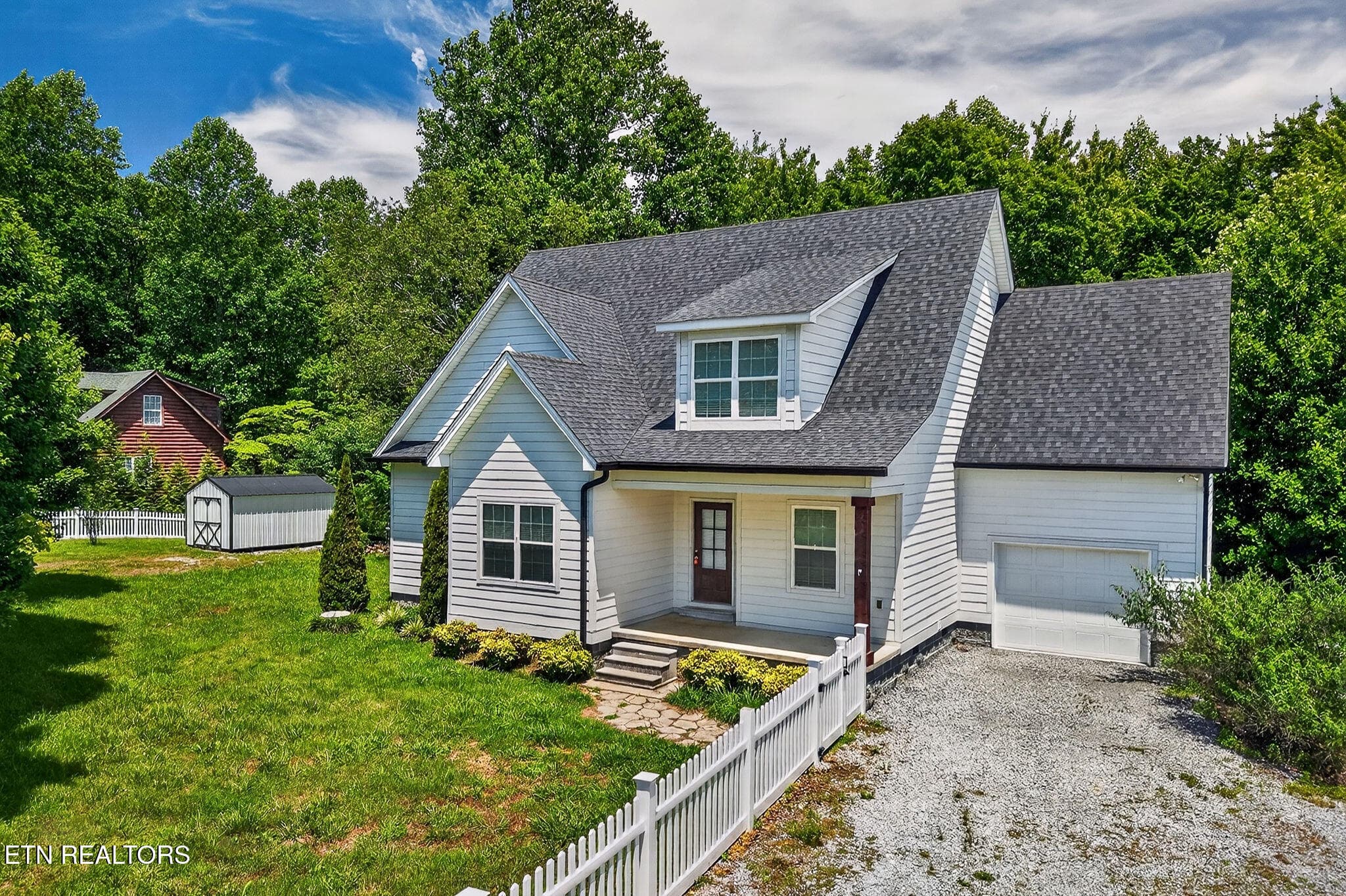 DJI_20260605120855_0043_D - 105 Shiloh Lane, Smithville, TN 37166, Smithville