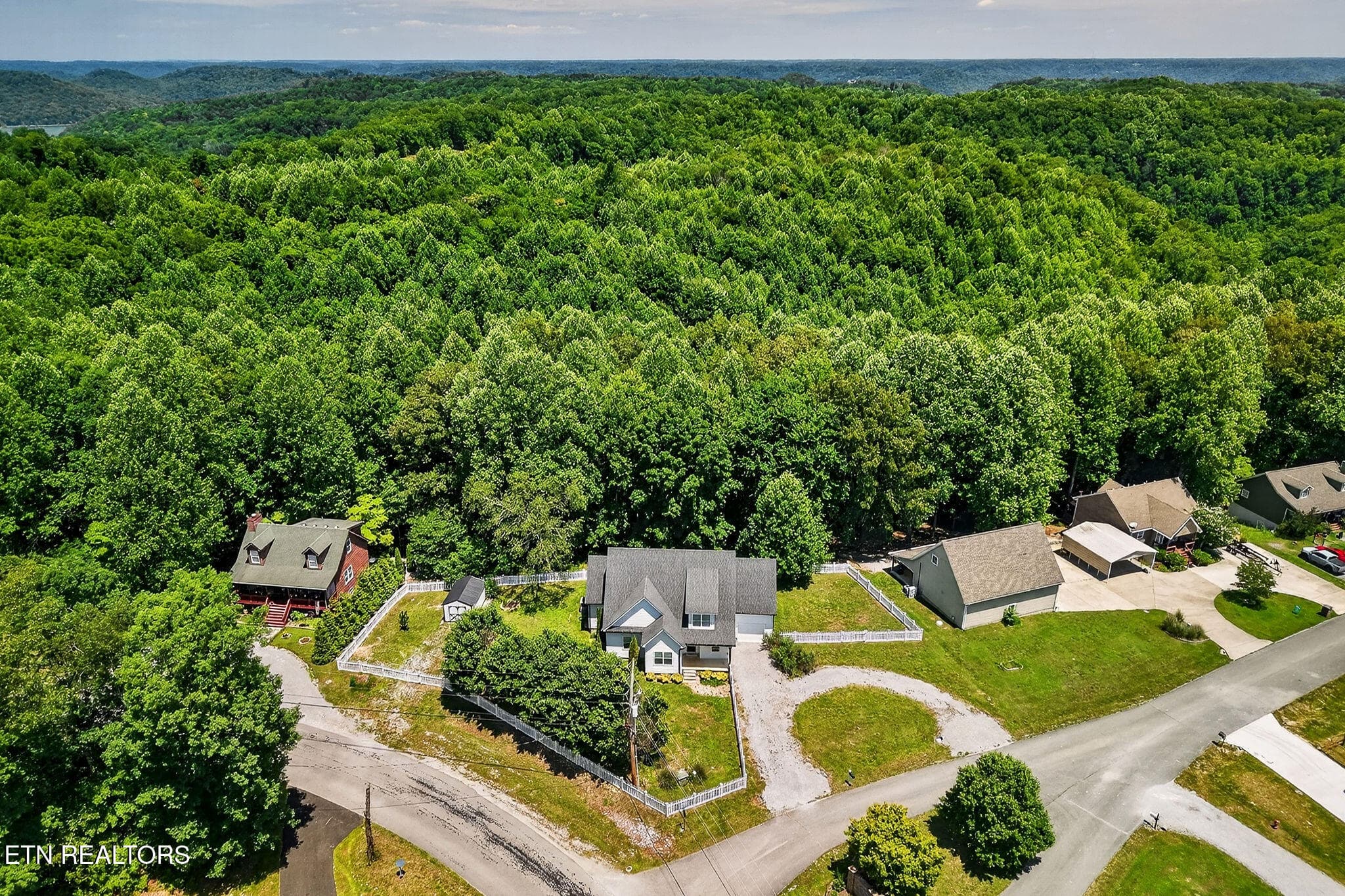 DJI_20260605121015_0052_D - 105 Shiloh Lane, Smithville, TN 37166, Smithville