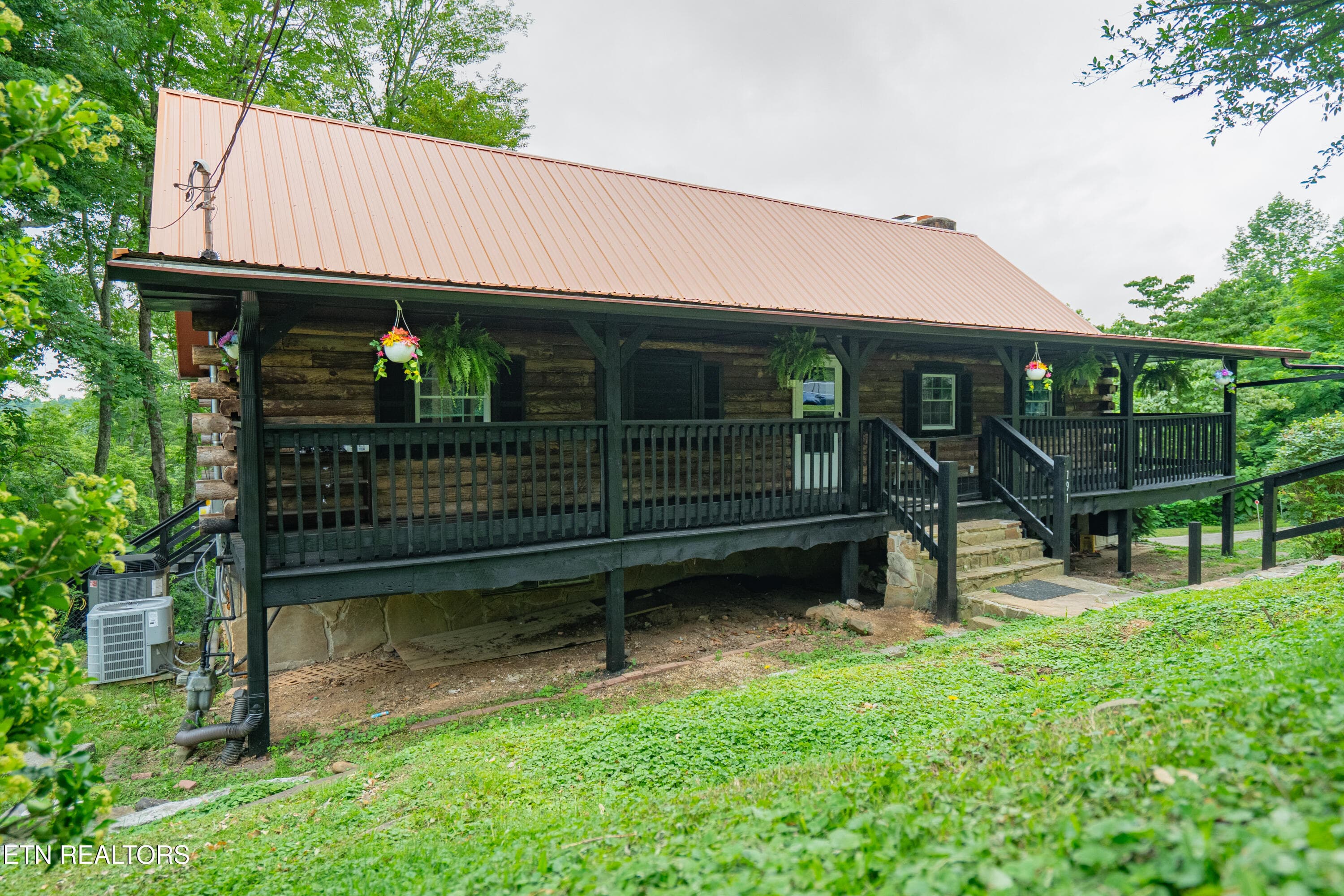 Hudson Lane - New Exterior Photos-37 - 191 Hudson Lane, Clinton, TN 37716, Clinton