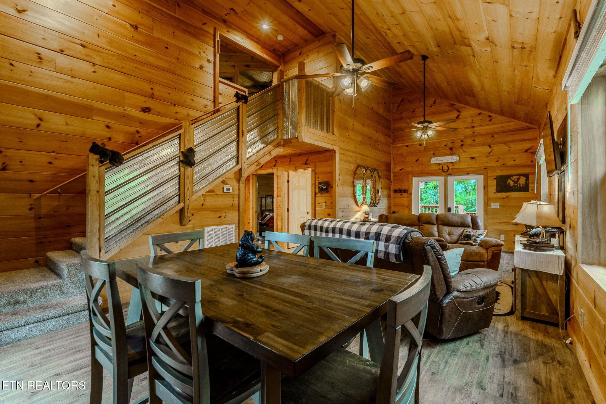 625 Pinecrest (6) - 625 Pinecrest Drive, Gatlinburg, TN 37738, Gatlinburg