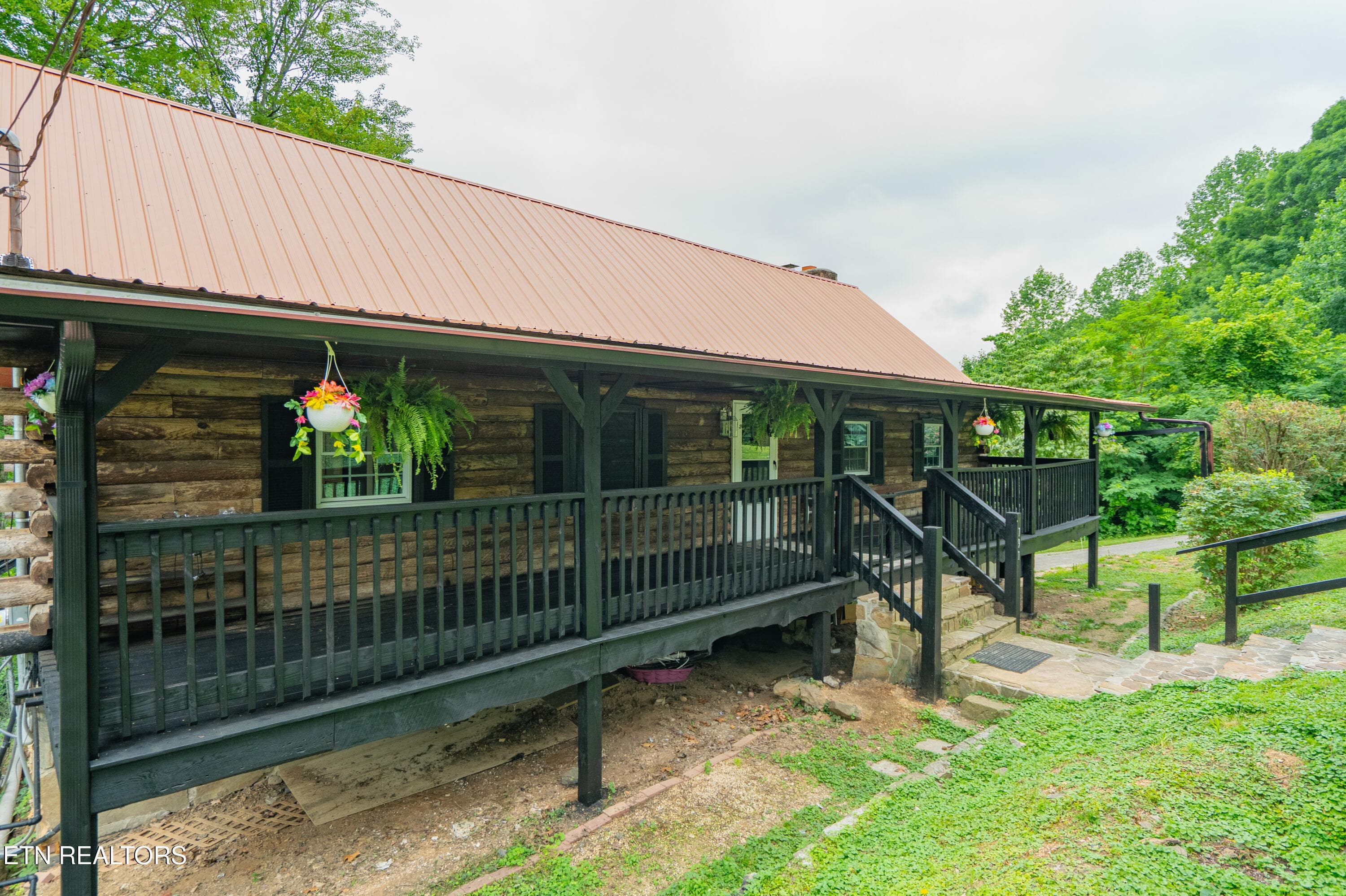 191 Hudson Lane, Clinton, TN 37716