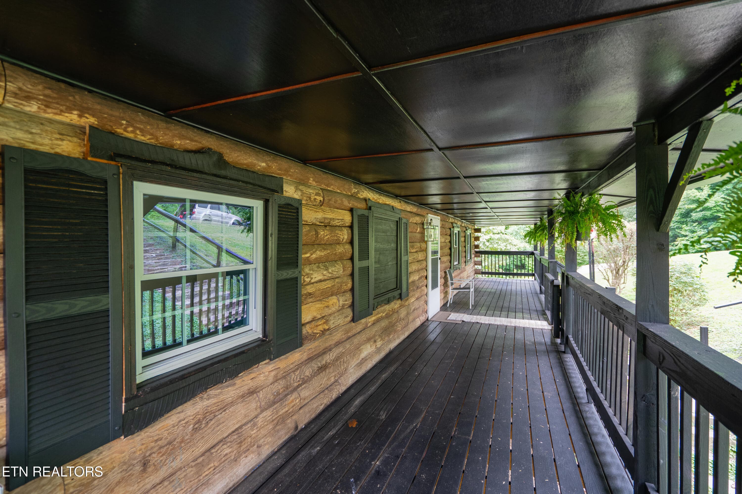 Hudson Lane - New Exterior Photos-15 - 191 Hudson Lane, Clinton, TN 37716, Clinton