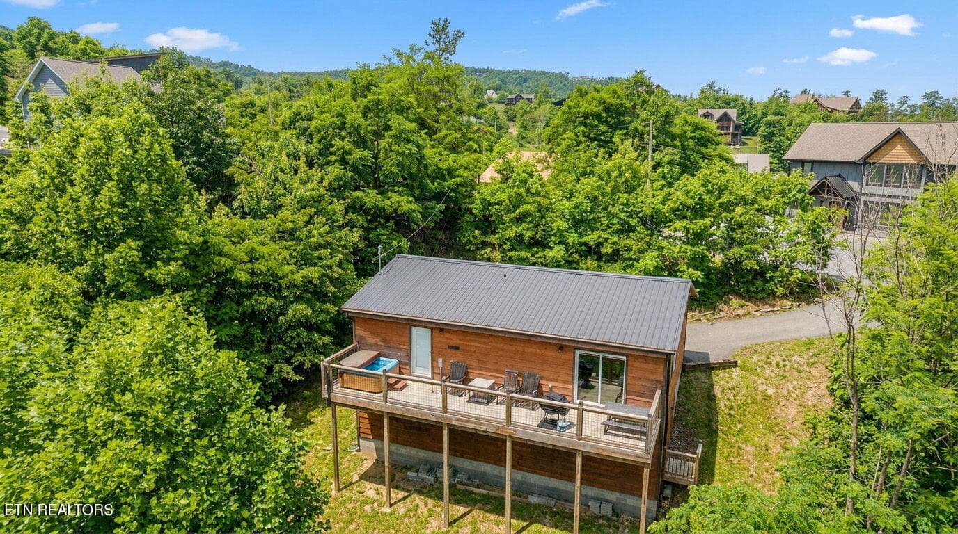 628 Pinecrest. - 628 Pinecrest Drive, Gatlinburg, TN 37738, Gatlinburg