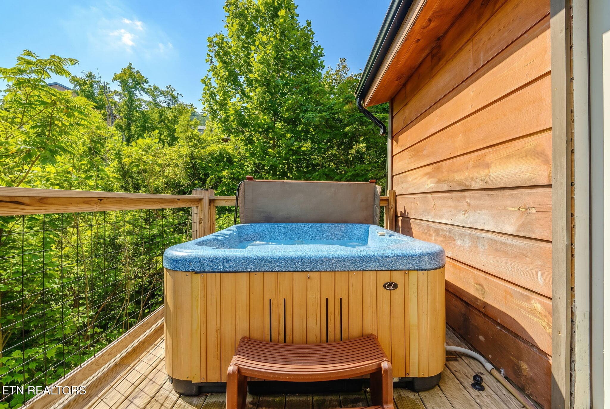628 Pinecrest - 628 Pinecrest Drive, Gatlinburg, TN 37738, Gatlinburg