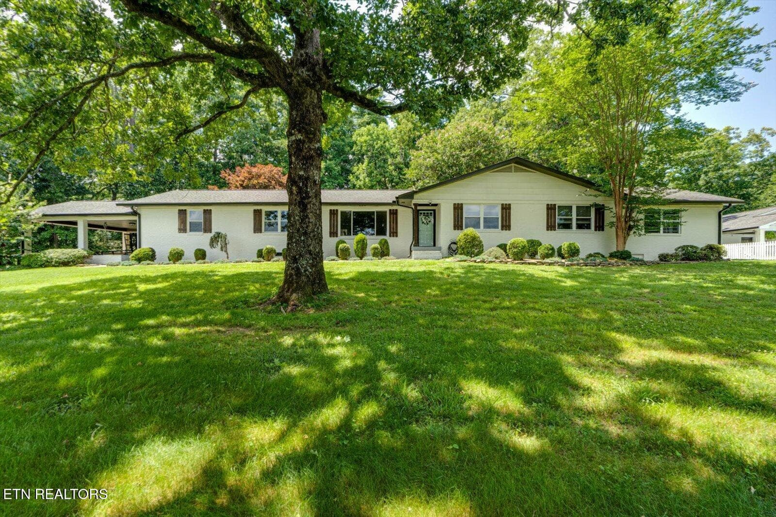 134 County Road 25, Riceville, TN 37370