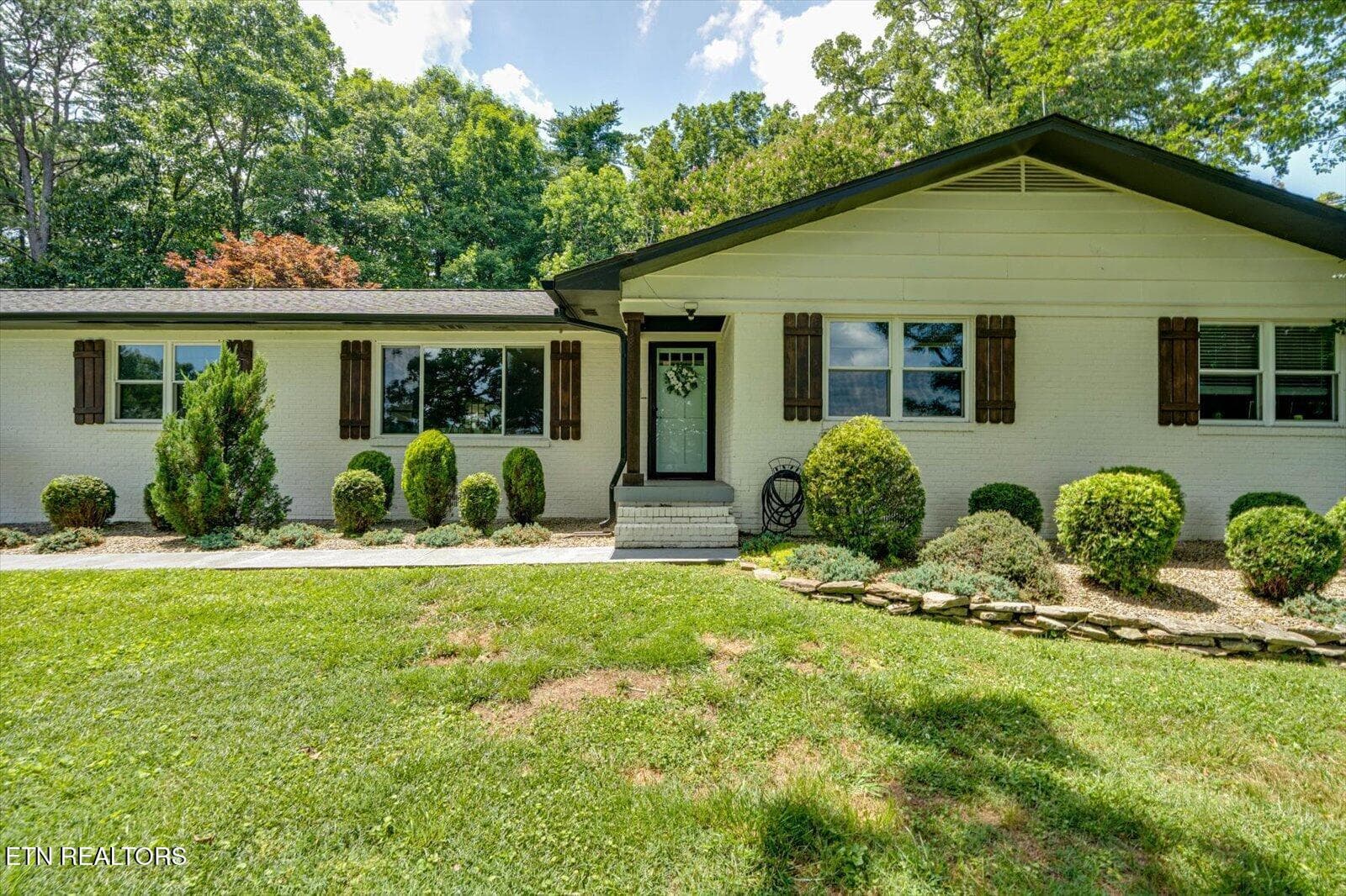 02-134 Co Rd 25-2 - 134 County Road 25, Riceville, TN 37370