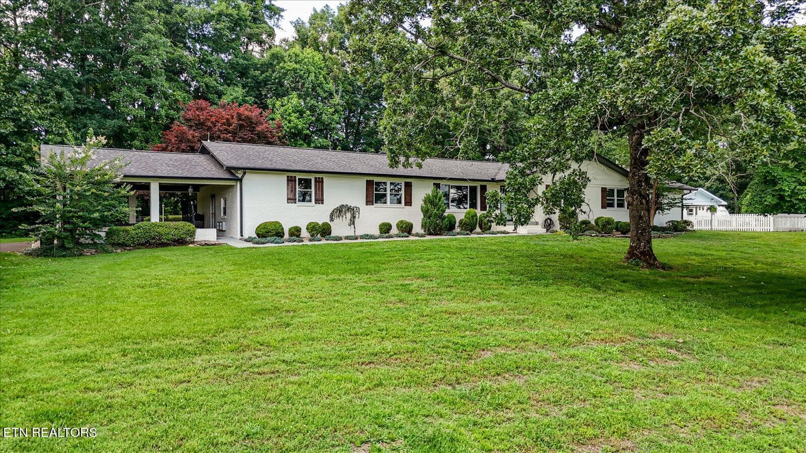 04-134 Co Rd 25-4 - 134 County Road 25, Riceville, TN 37370