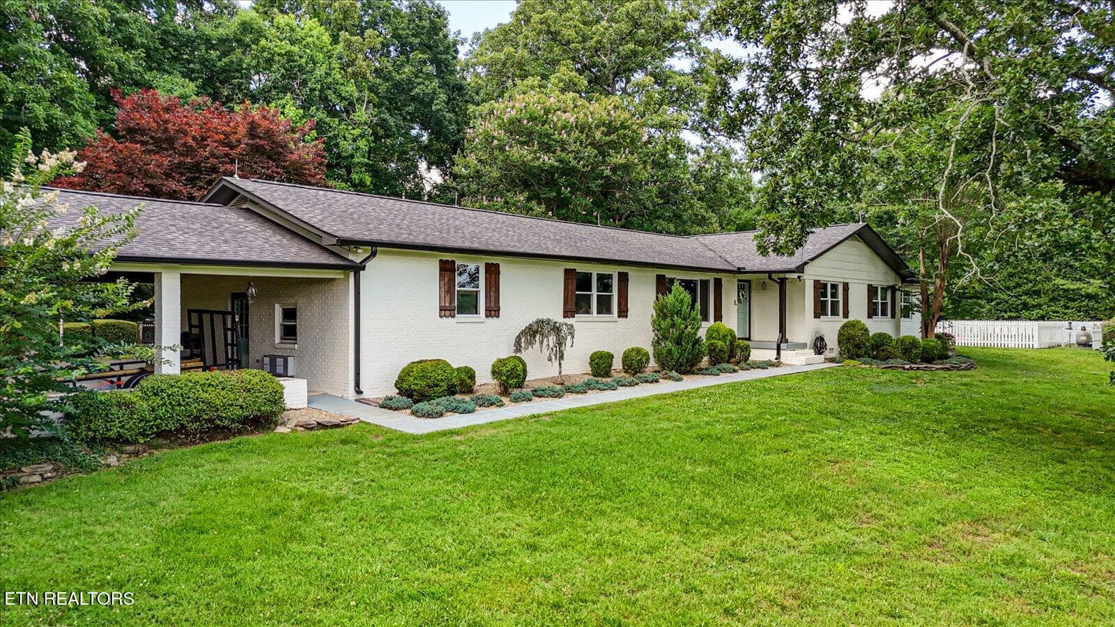 05-134 Co Rd 25-5 - 134 County Road 25, Riceville, TN 37370