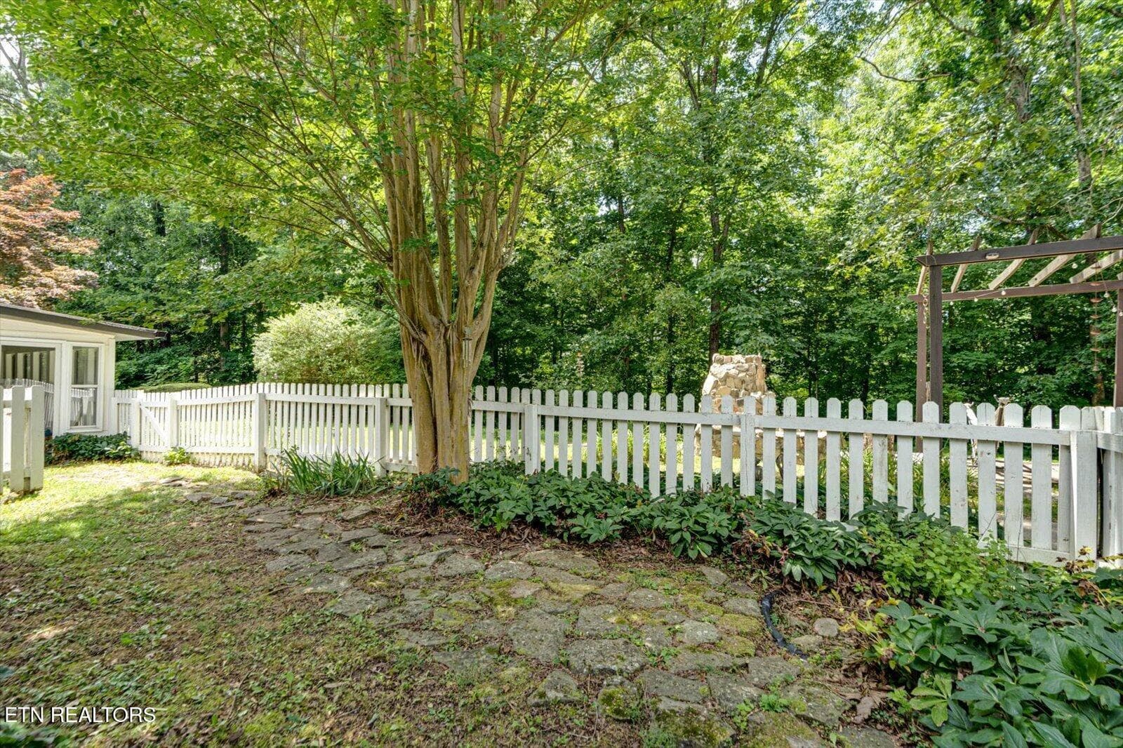 41-134 Co Rd 25-41 - 134 County Road 25, Riceville, TN 37370