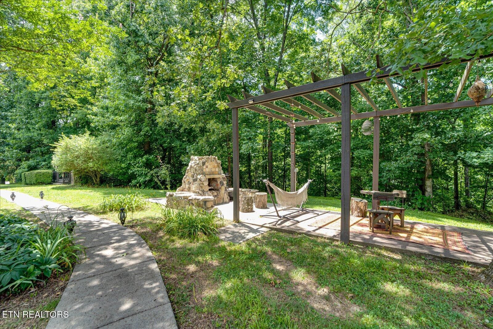 43-134 Co Rd 25-43 - 134 County Road 25, Riceville, TN 37370