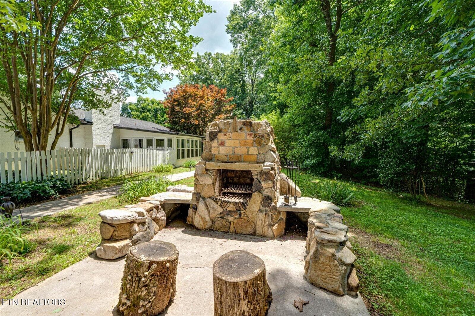 45-134 Co Rd 25-45 - 134 County Road 25, Riceville, TN 37370