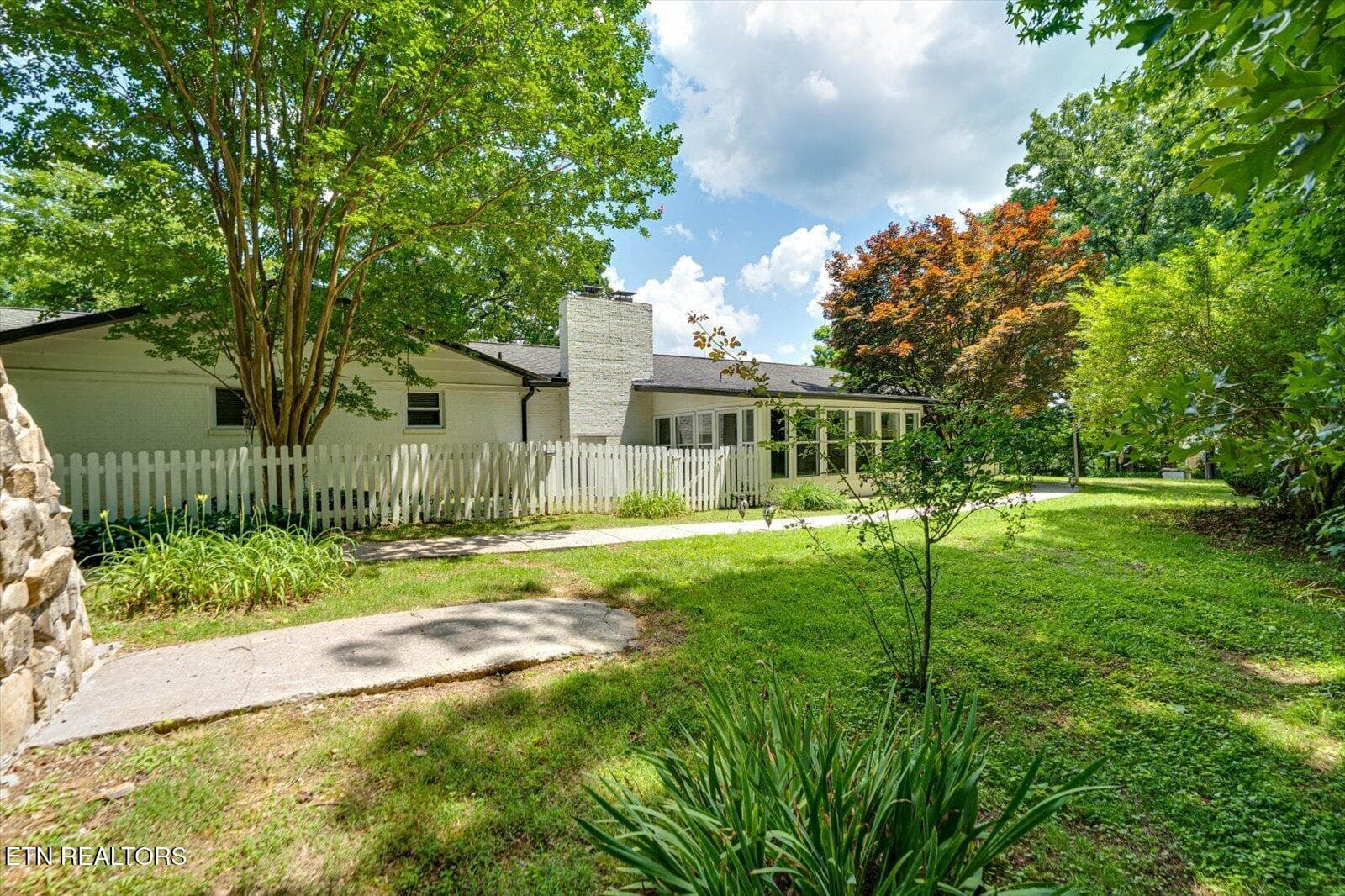 46-134 Co Rd 25-46 - 134 County Road 25, Riceville, TN 37370