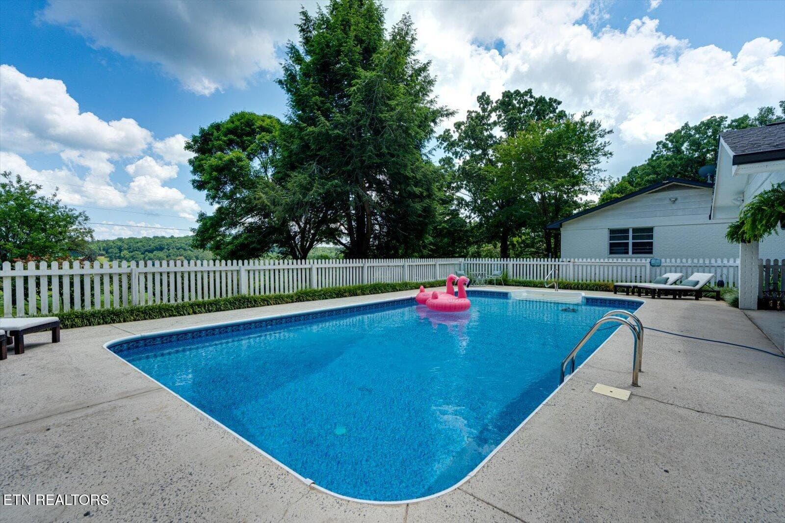 50-134 Co Rd 25-50 - 134 County Road 25, Riceville, TN 37370