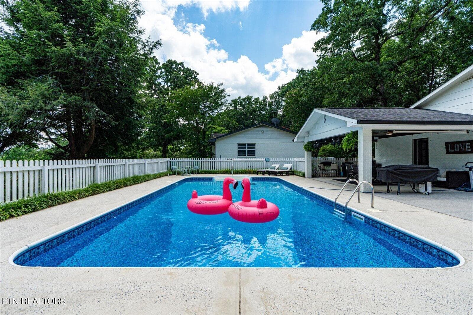 51-134 Co Rd 25-51 - 134 County Road 25, Riceville, TN 37370
