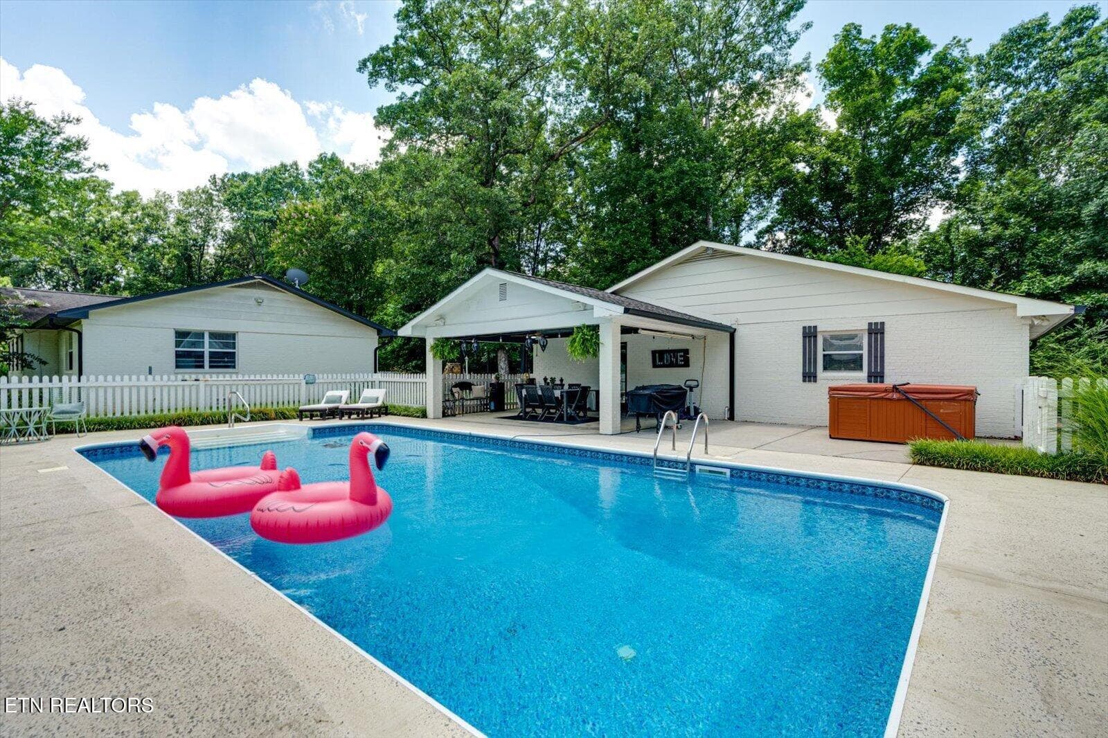 52-134 Co Rd 25-52 - 134 County Road 25, Riceville, TN 37370