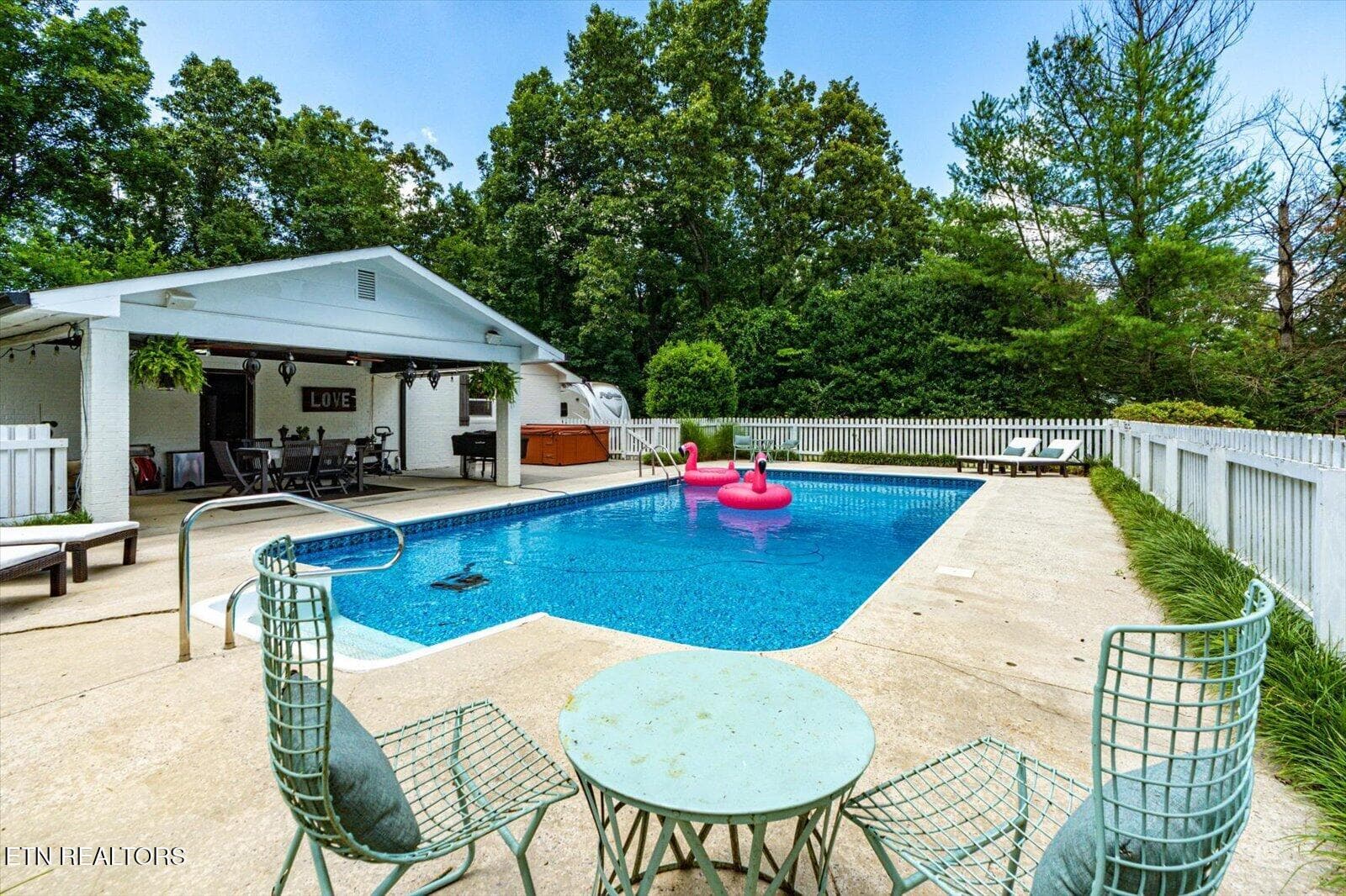 53-134 Co Rd 25-53 - 134 County Road 25, Riceville, TN 37370