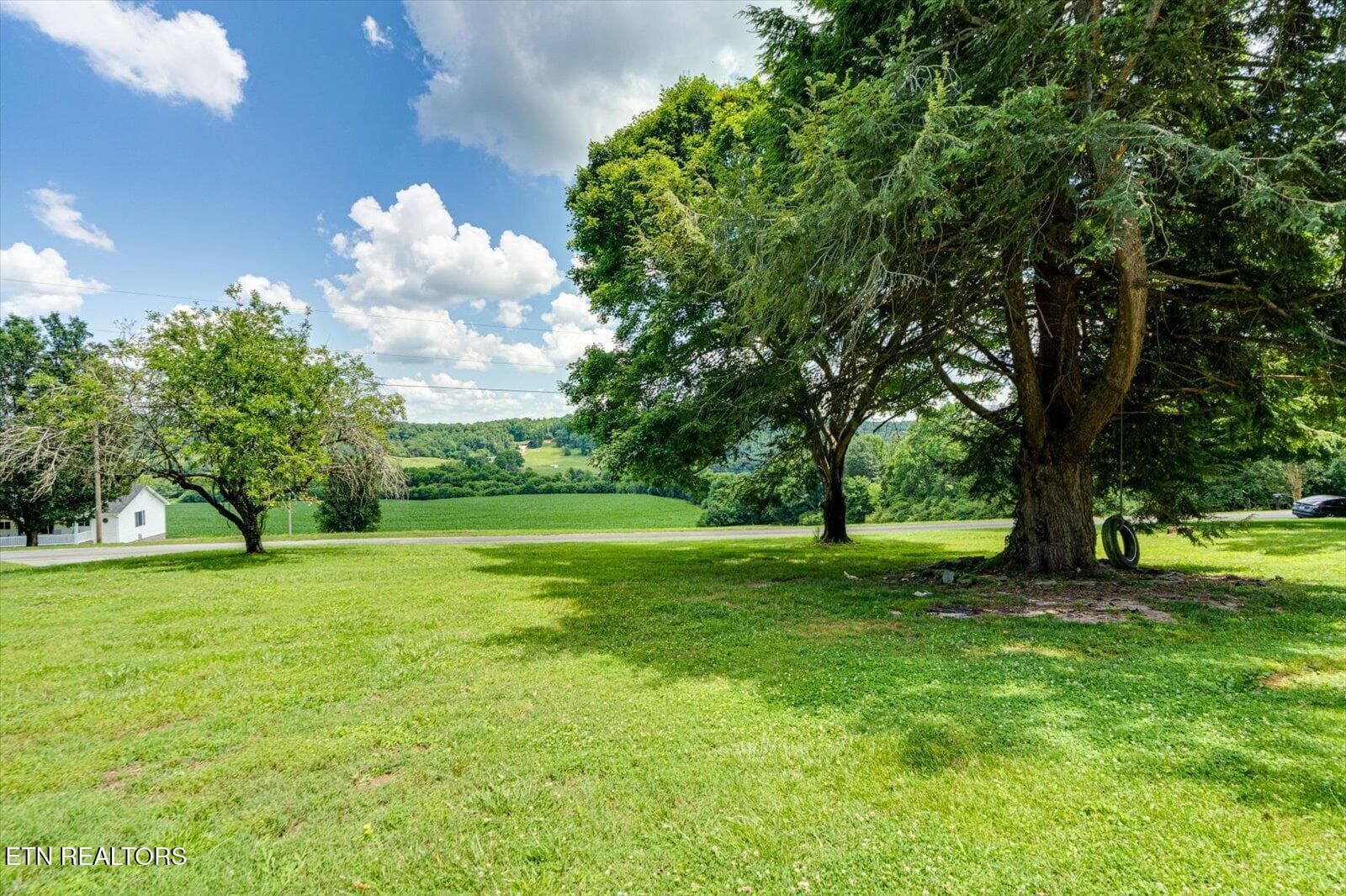 64-134 Co Rd 25-64 - 134 County Road 25, Riceville, TN 37370