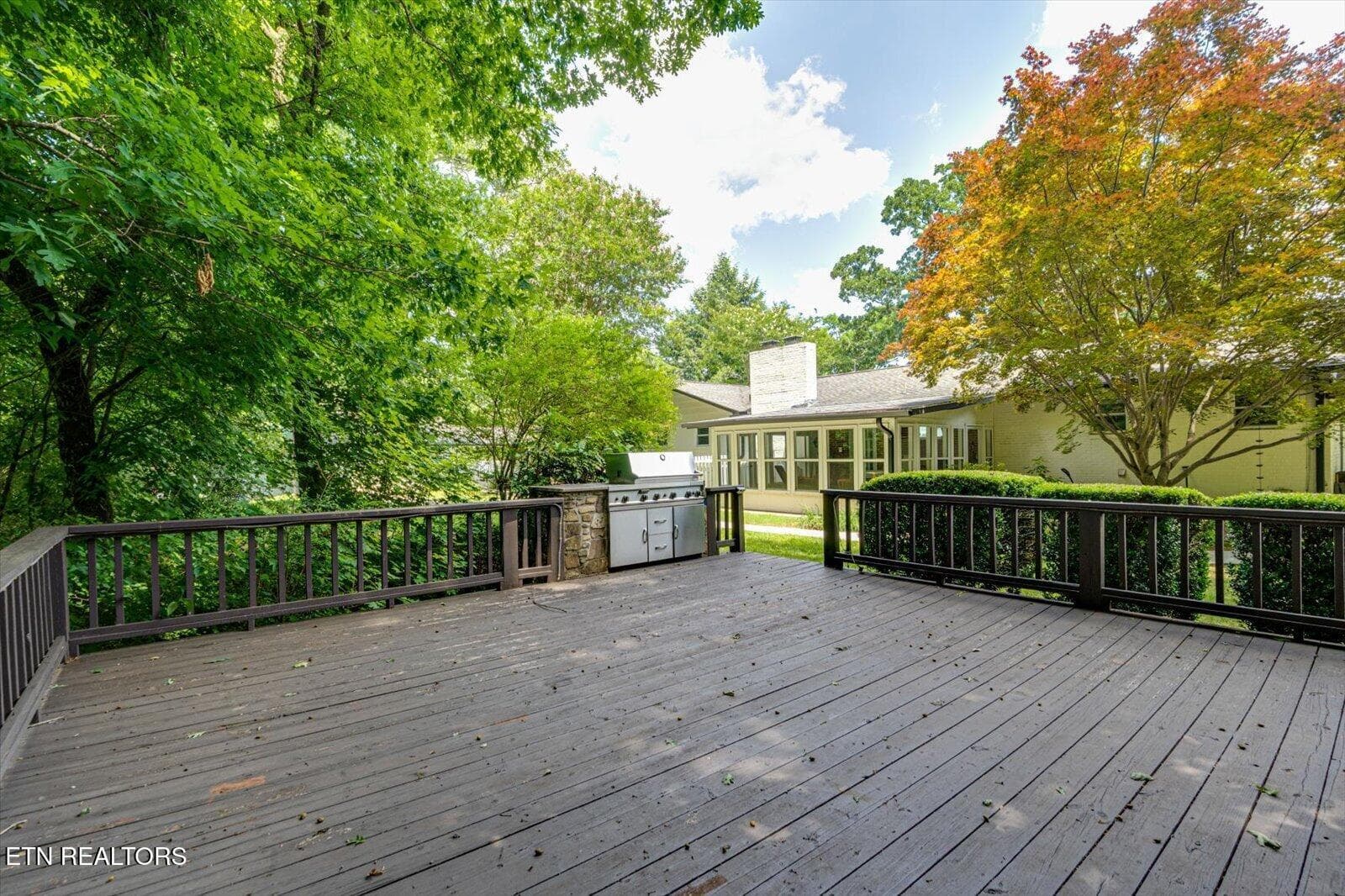 66-134 Co Rd 25-66 - 134 County Road 25, Riceville, TN 37370