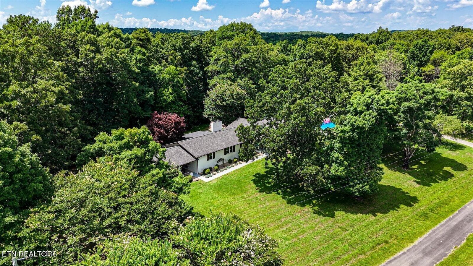76-134 Co Rd 25-76 - 134 County Road 25, Riceville, TN 37370