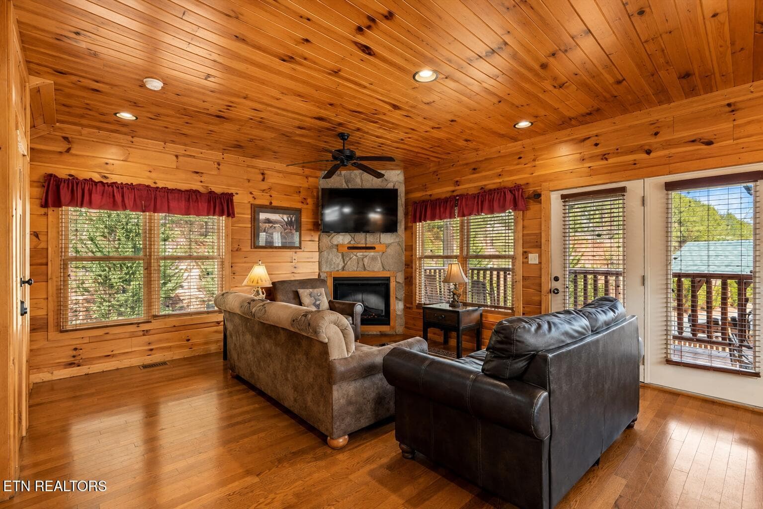Resort Way 1 - 832 Resort Way, Gatlinburg, TN 37738, Gatlinburg