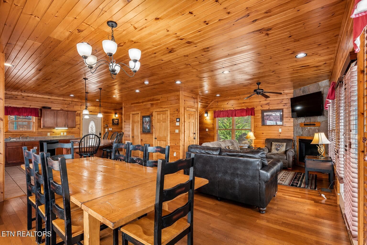 Resort Way 3 - 832 Resort Way, Gatlinburg, TN 37738, Gatlinburg