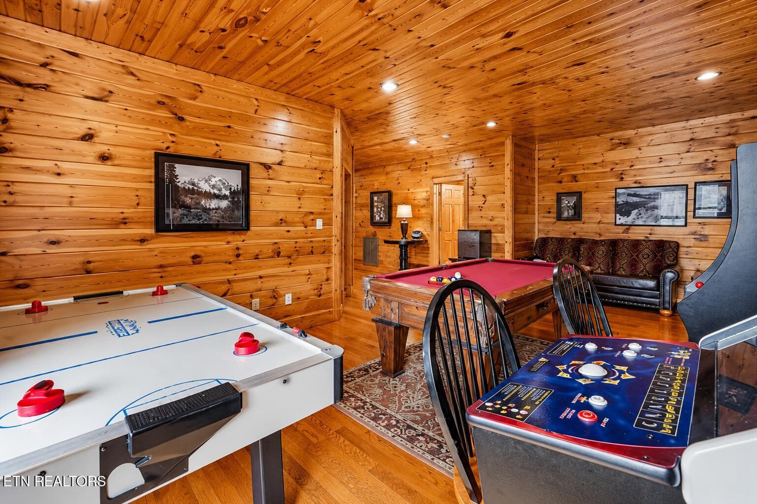 Resort Way 19 - 832 Resort Way, Gatlinburg, TN 37738, Gatlinburg