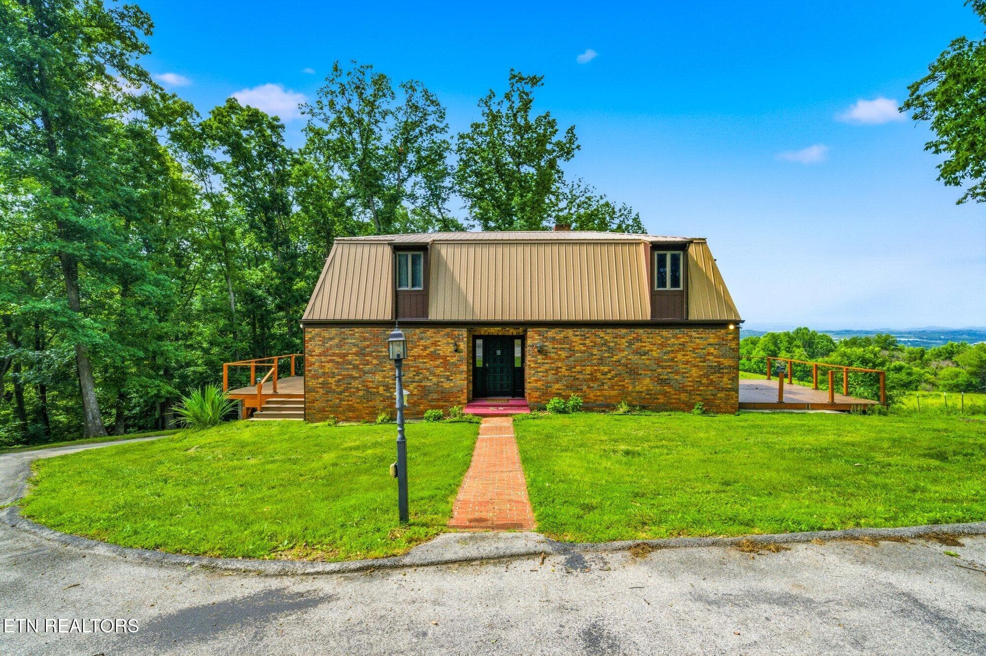 960-Cave-Rd-Jefferson-City-TN-1 - 960 Cave Rd, Jefferson City, TN 37760