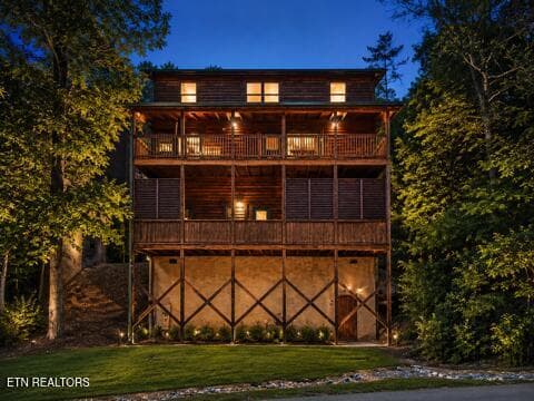 D438790F- - 620 Chickasaw Gap Way, Pigeon Forge, TN 37863, Pigeon Forge