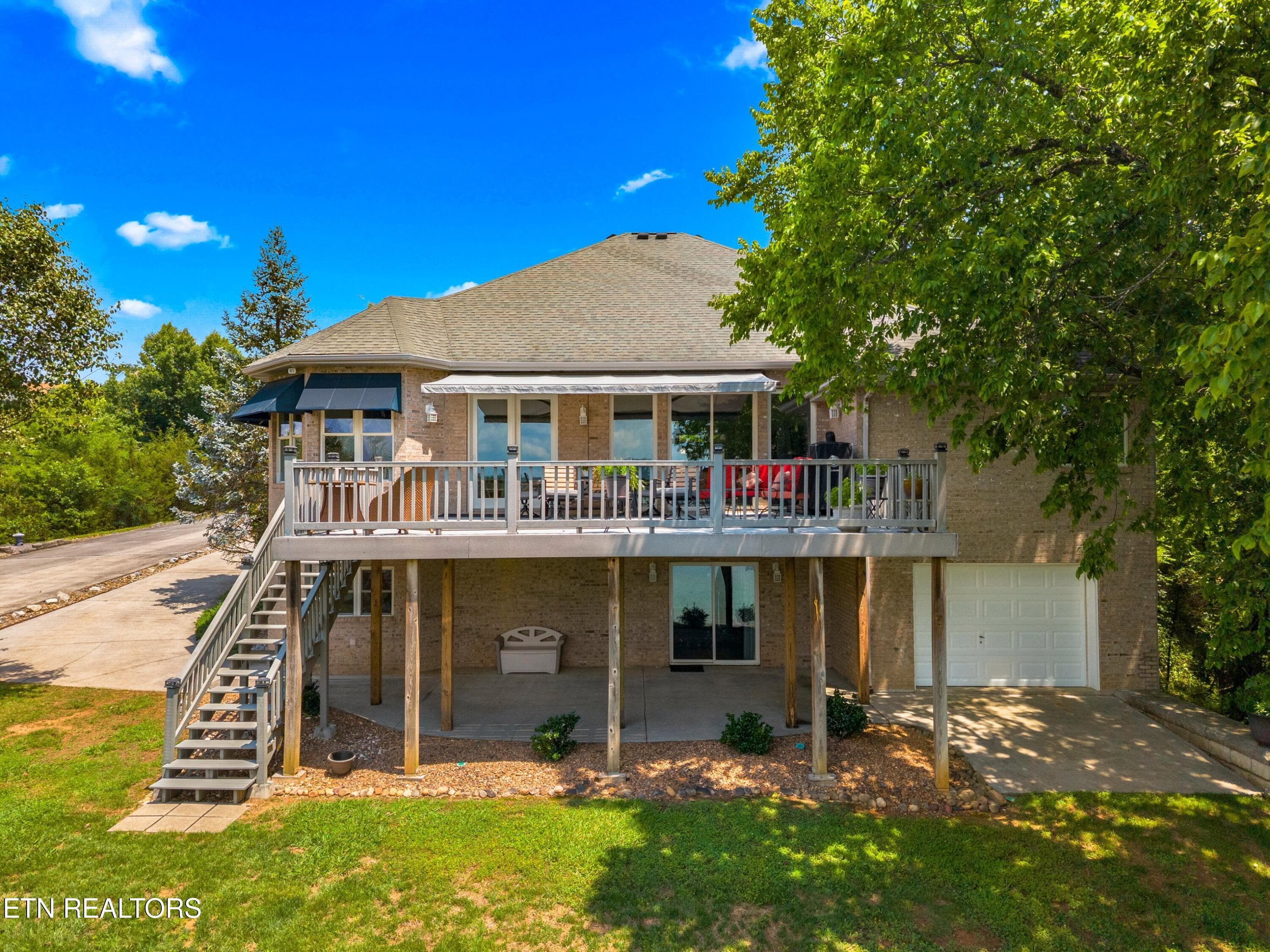 003-211MarinersLane-Dandridge-TN-37725 - 211 Mariners Way, Dandridge, TN 37725, Dandridge