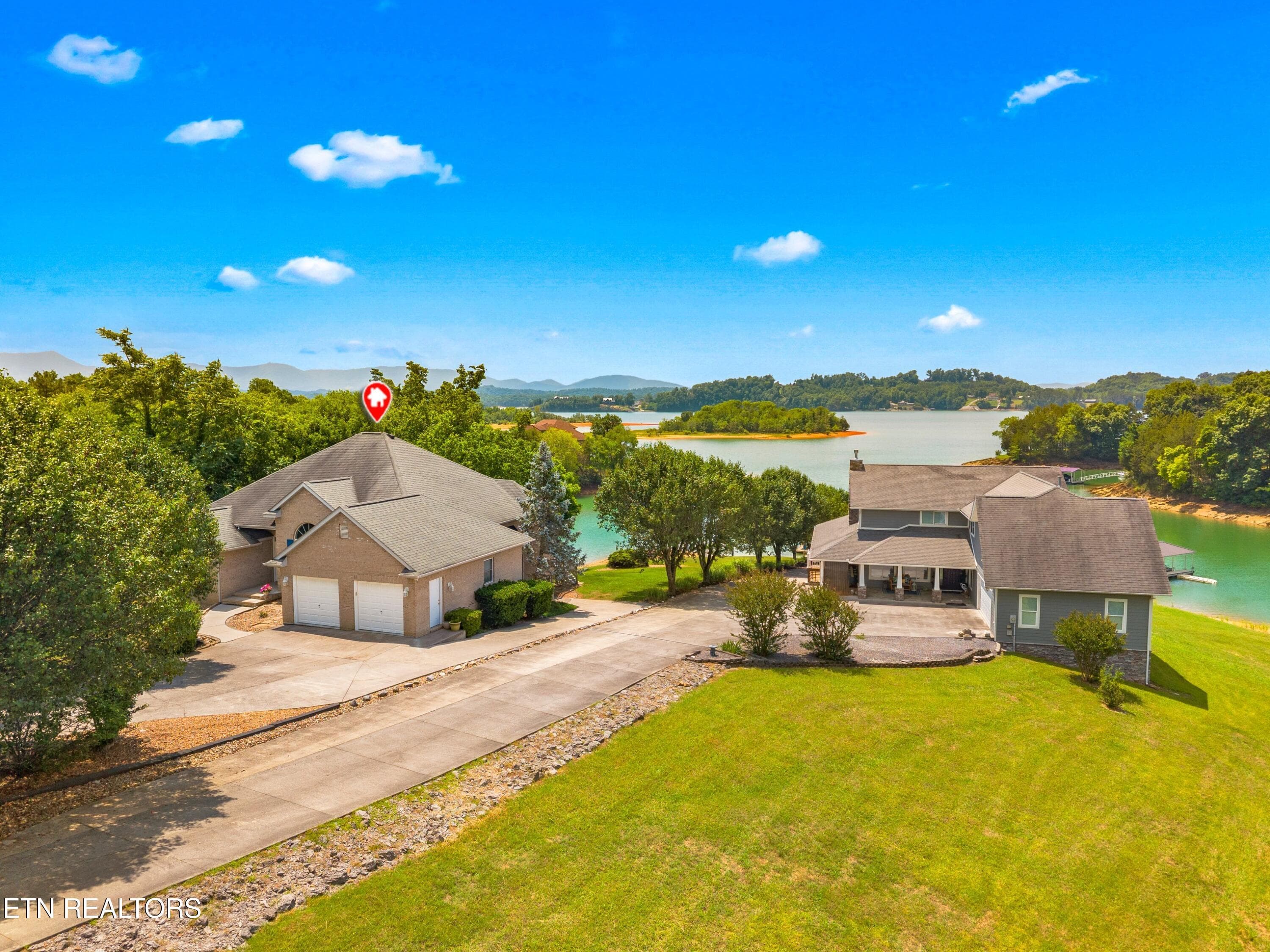 052-211MarinersLane-Dandridge-TN-37725 - 211 Mariners Way, Dandridge, TN 37725, Dandridge