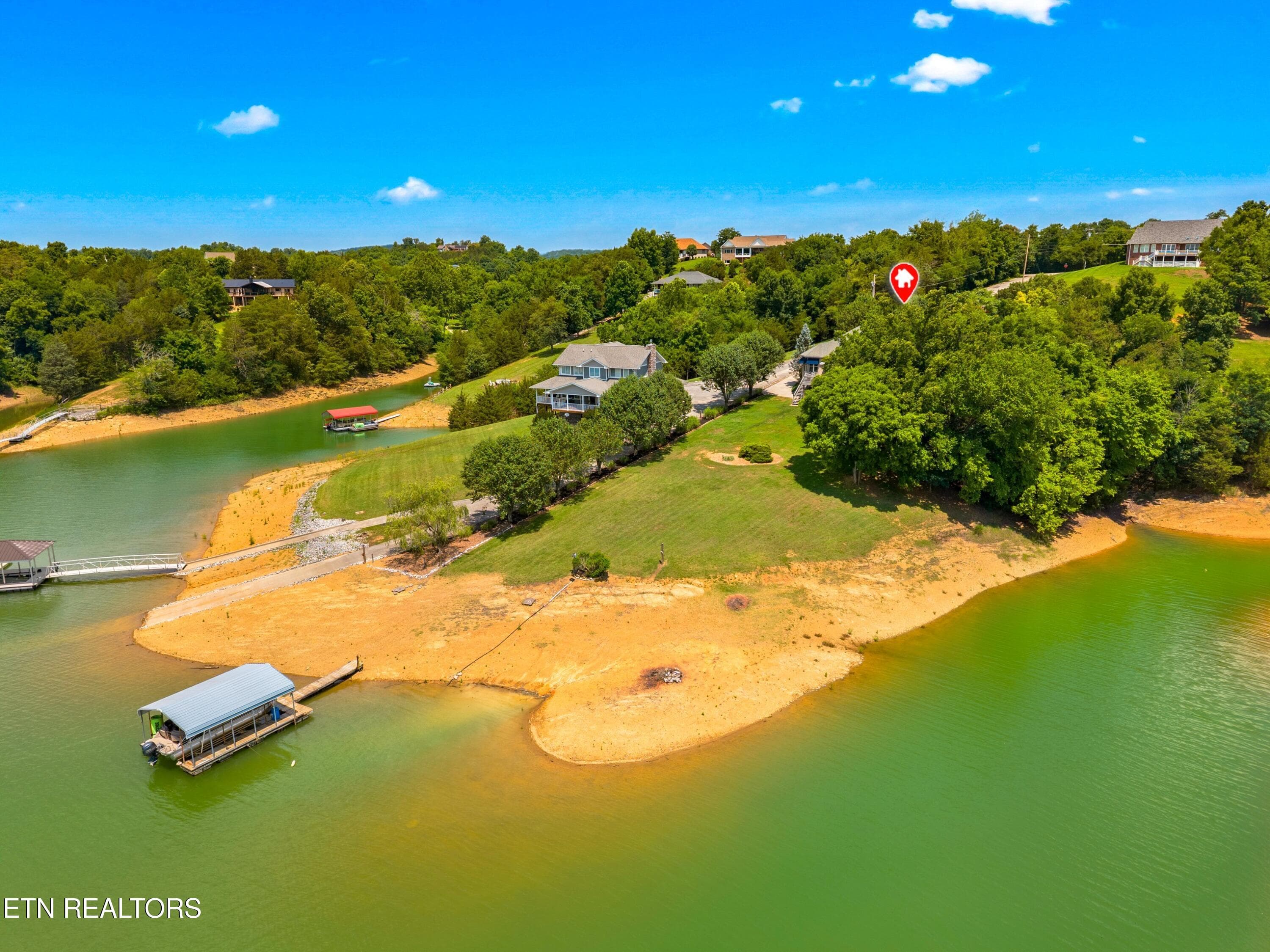 060-211MarinersLane-Dandridge-TN-37725 - 211 Mariners Way, Dandridge, TN 37725, Dandridge