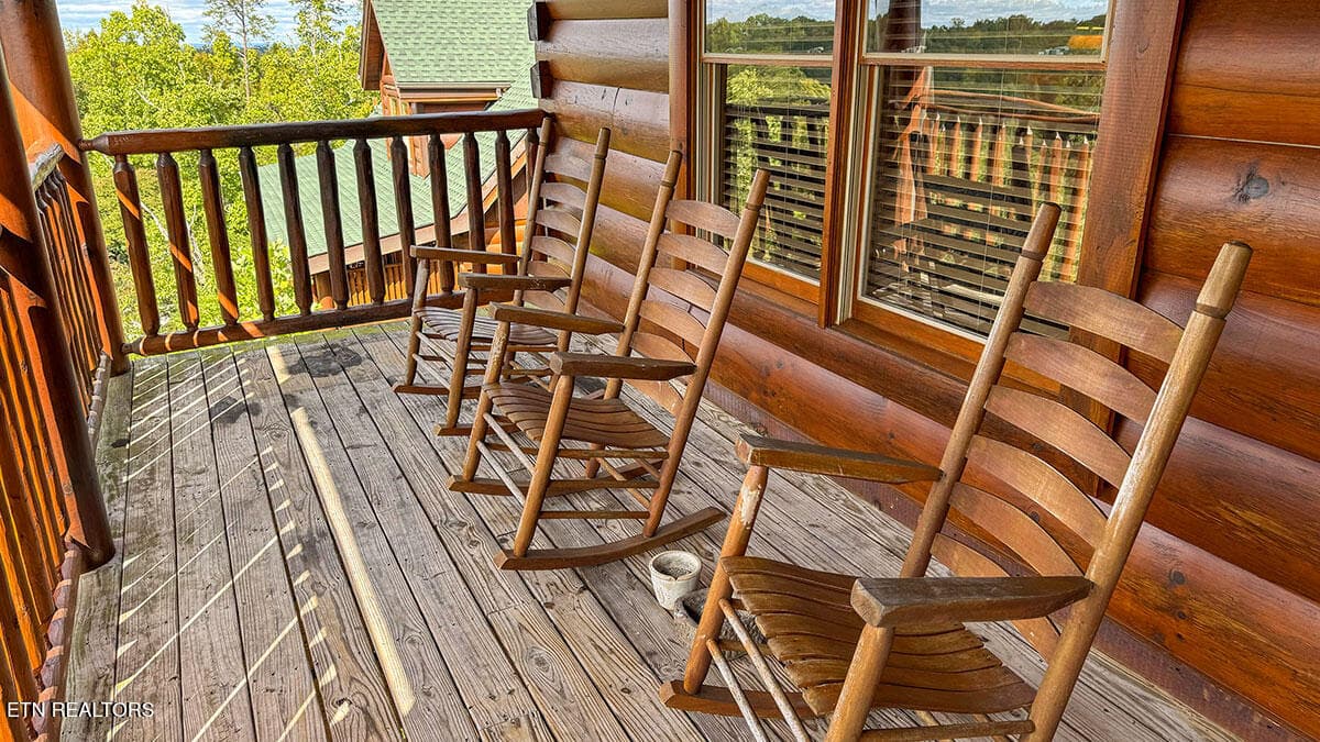 rental-cabin-20 - 1352 Timberwolf Way, Sevierville, TN 37876