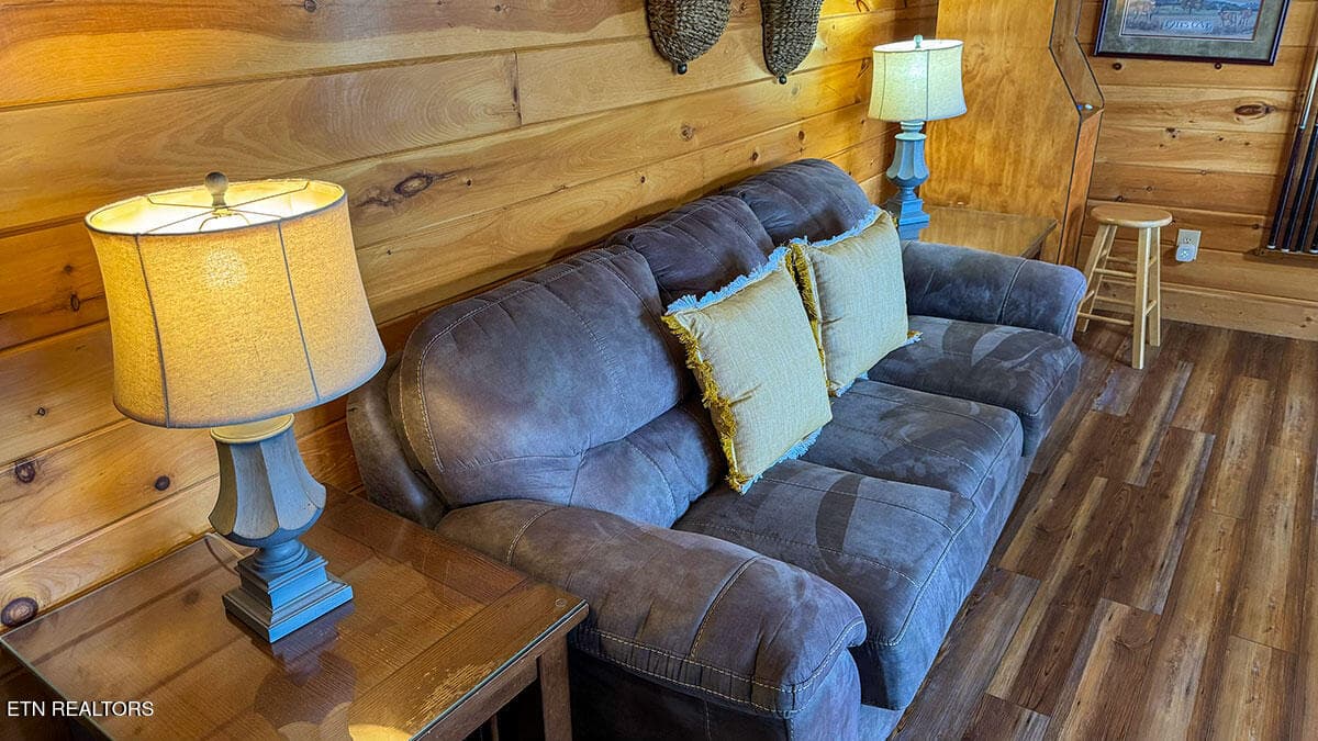 rental-cabin-24 - 1352 Timberwolf Way, Sevierville, TN 37876