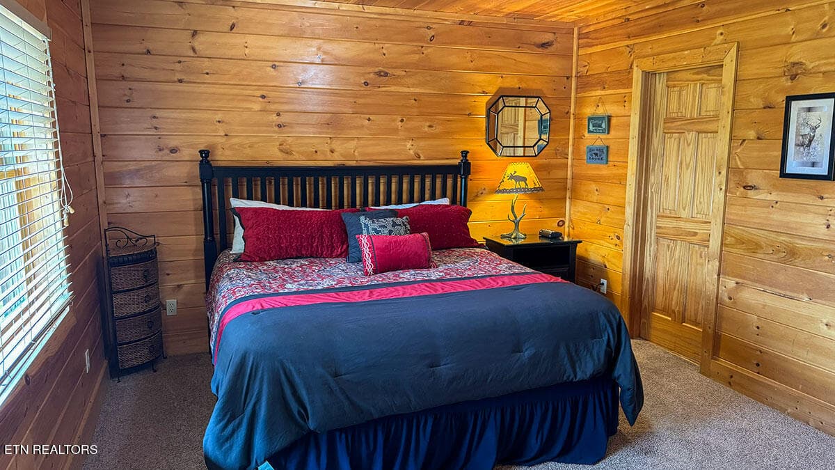 rental-cabin-26 - 1352 Timberwolf Way, Sevierville, TN 37876