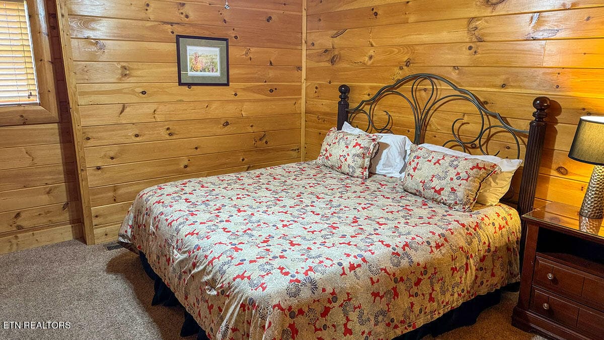 rental-cabin-27 - 1352 Timberwolf Way, Sevierville, TN 37876