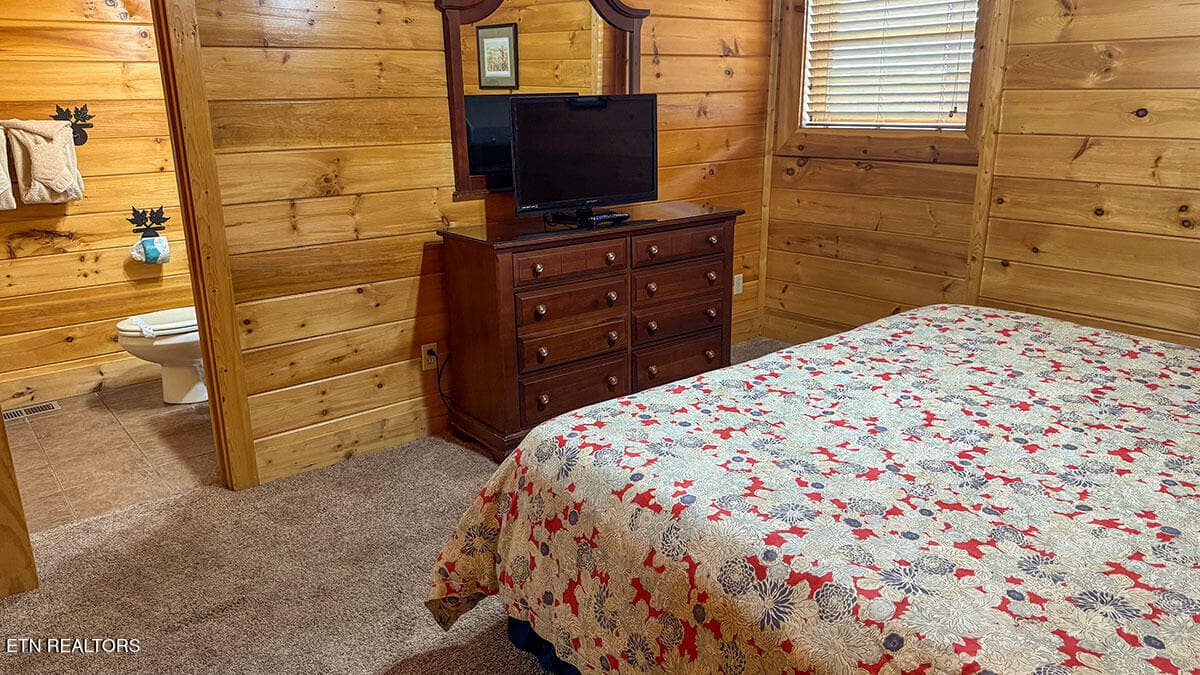rental-cabin-28 - 1352 Timberwolf Way, Sevierville, TN 37876