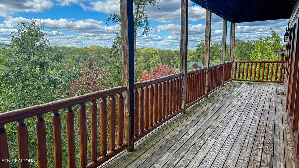 rental-cabin-30 - 1352 Timberwolf Way, Sevierville, TN 37876