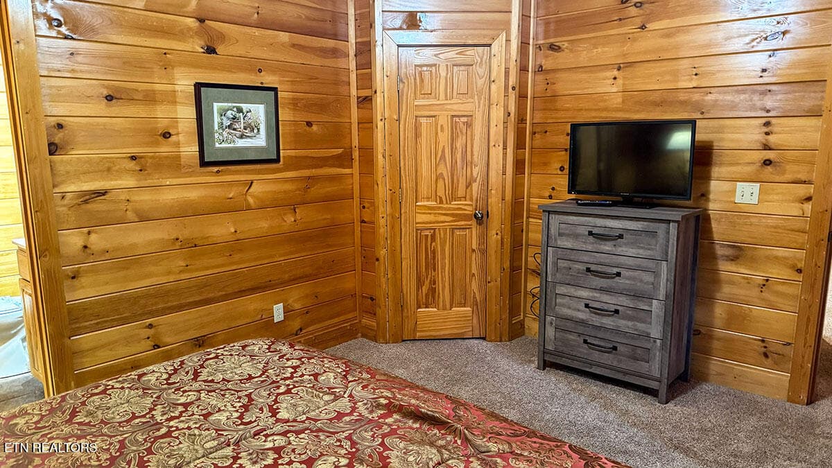 rental-cabin-36 - 1352 Timberwolf Way, Sevierville, TN 37876