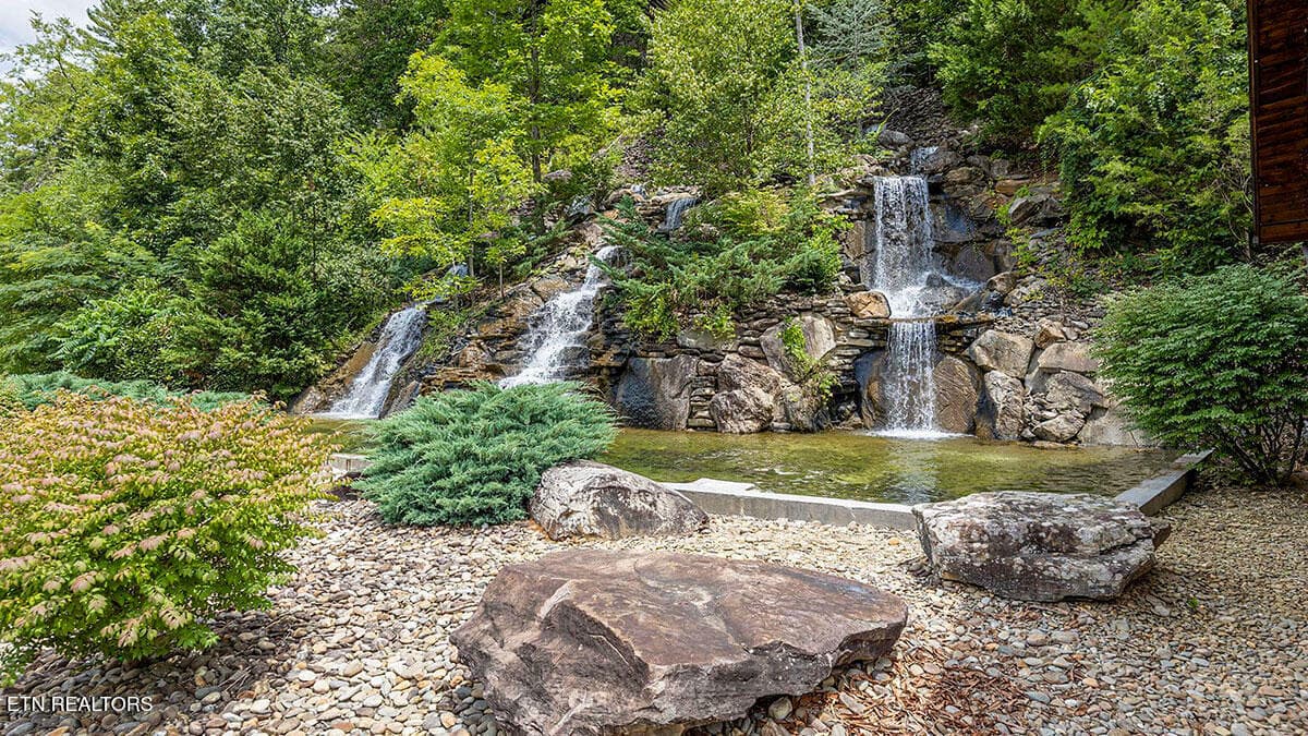 rental-cabin-45 - 1352 Timberwolf Way, Sevierville, TN 37876