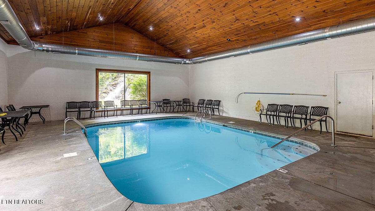 rental-cabin-44 - 1352 Timberwolf Way, Sevierville, TN 37876